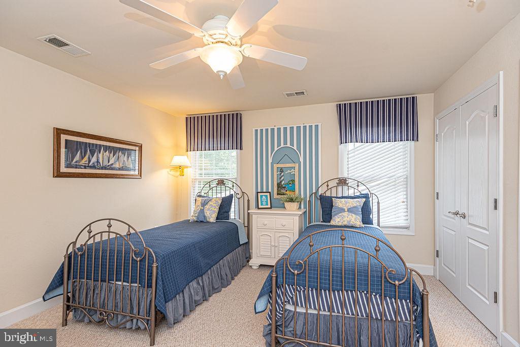 GLEN RIDDLE - Residential