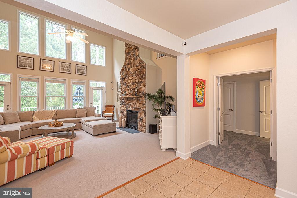 GLEN RIDDLE - Residential