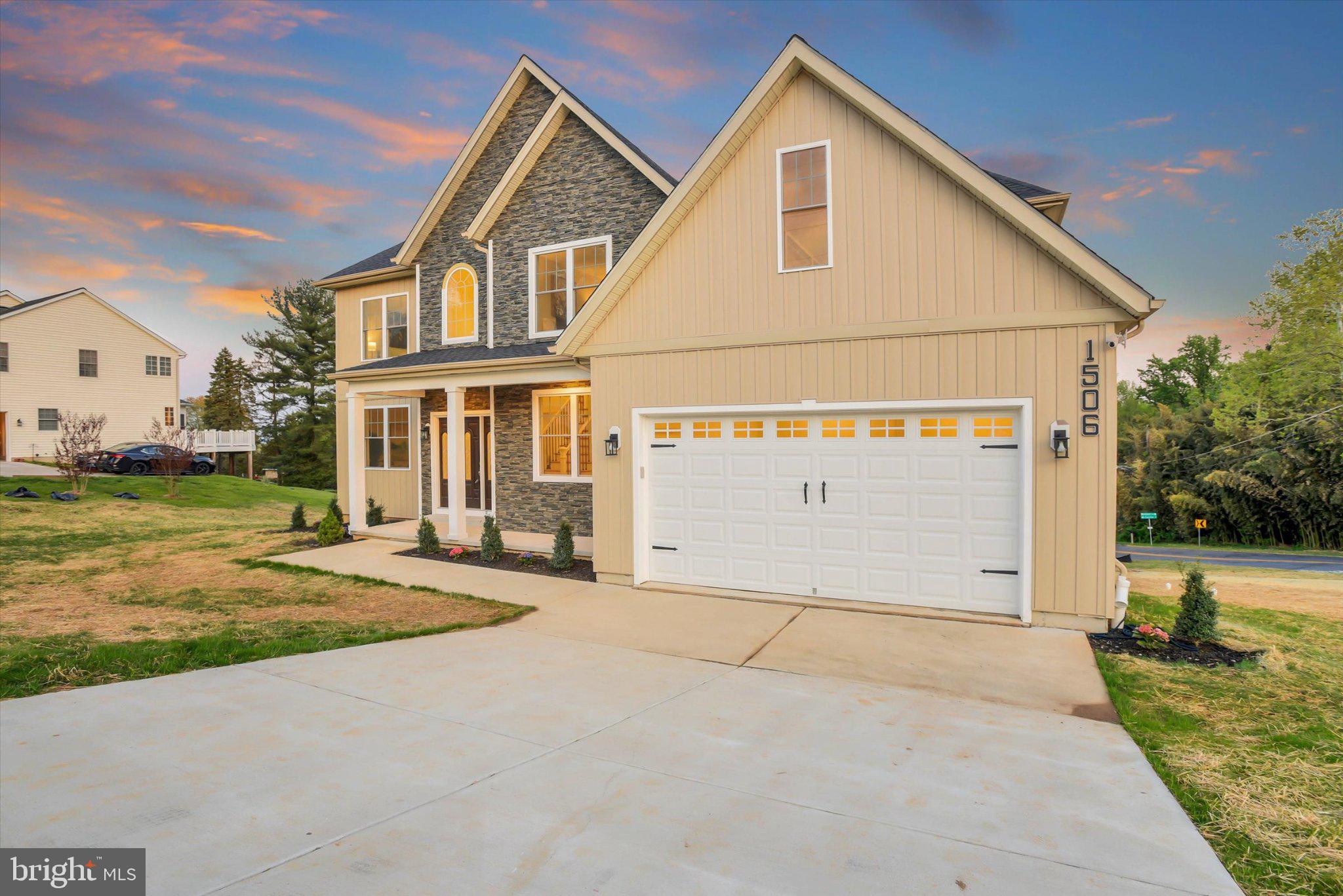 HAVRE DE GRACE HEIGHTS - Residential