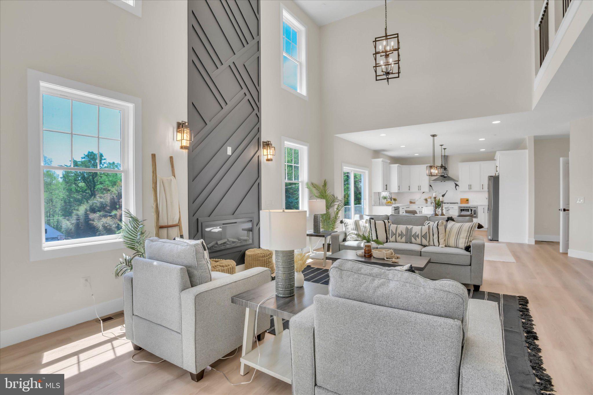 HAVRE DE GRACE HEIGHTS - Residential