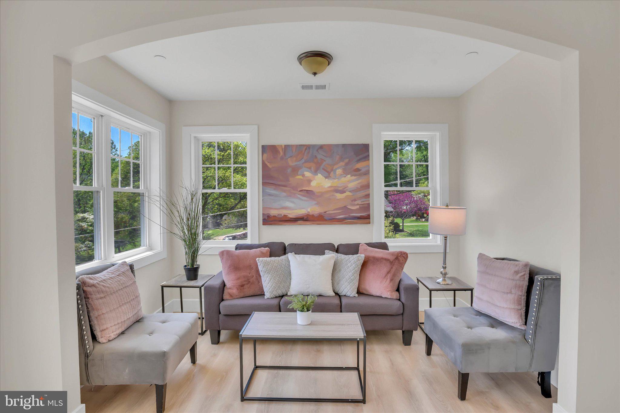 HAVRE DE GRACE HEIGHTS - Residential