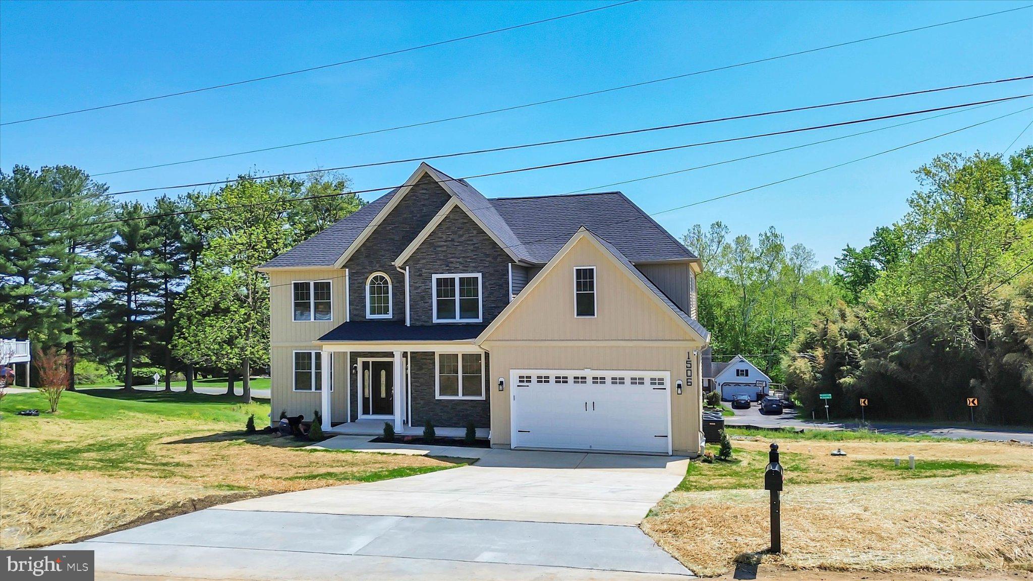 HAVRE DE GRACE HEIGHTS - Residential