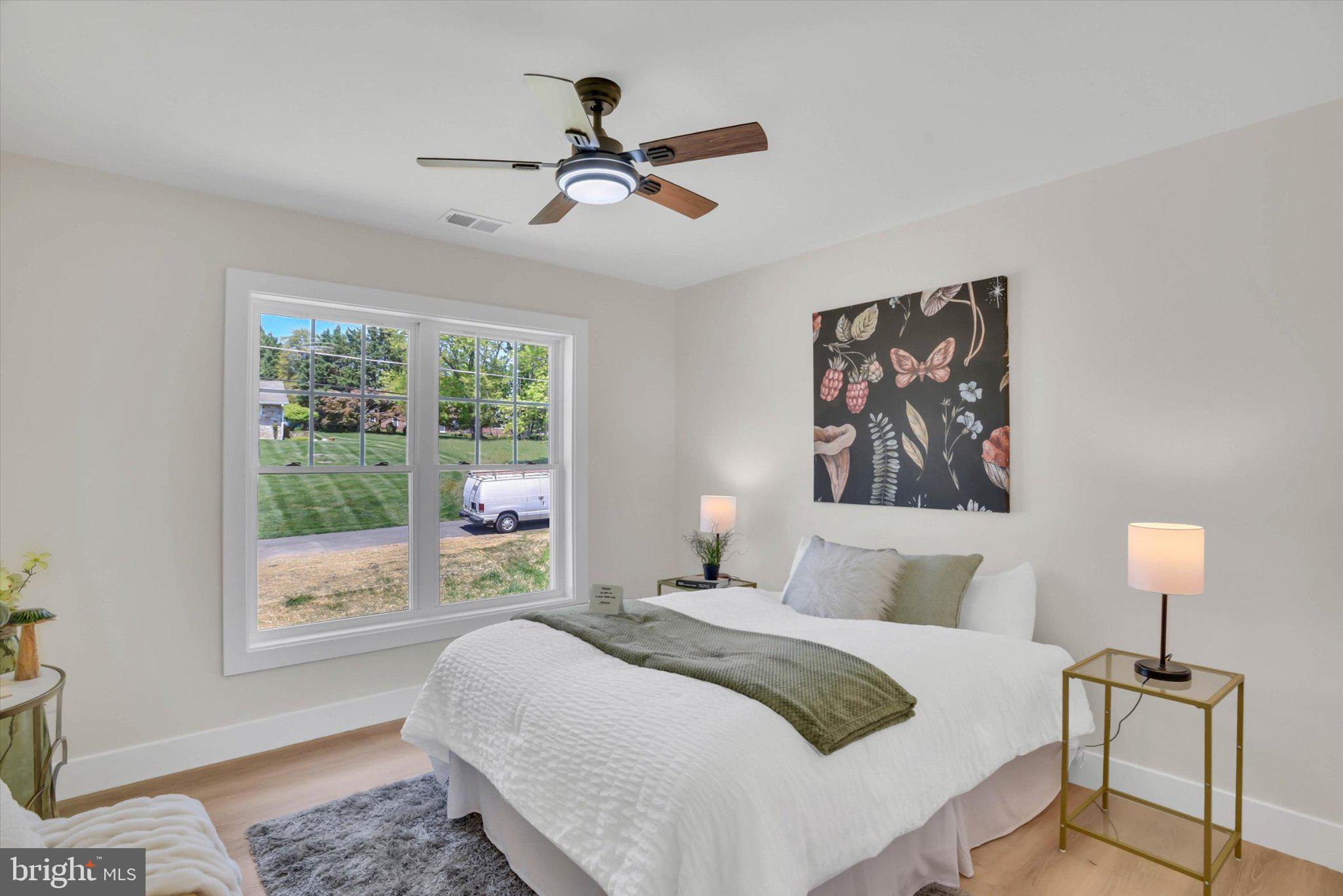 HAVRE DE GRACE HEIGHTS - Residential