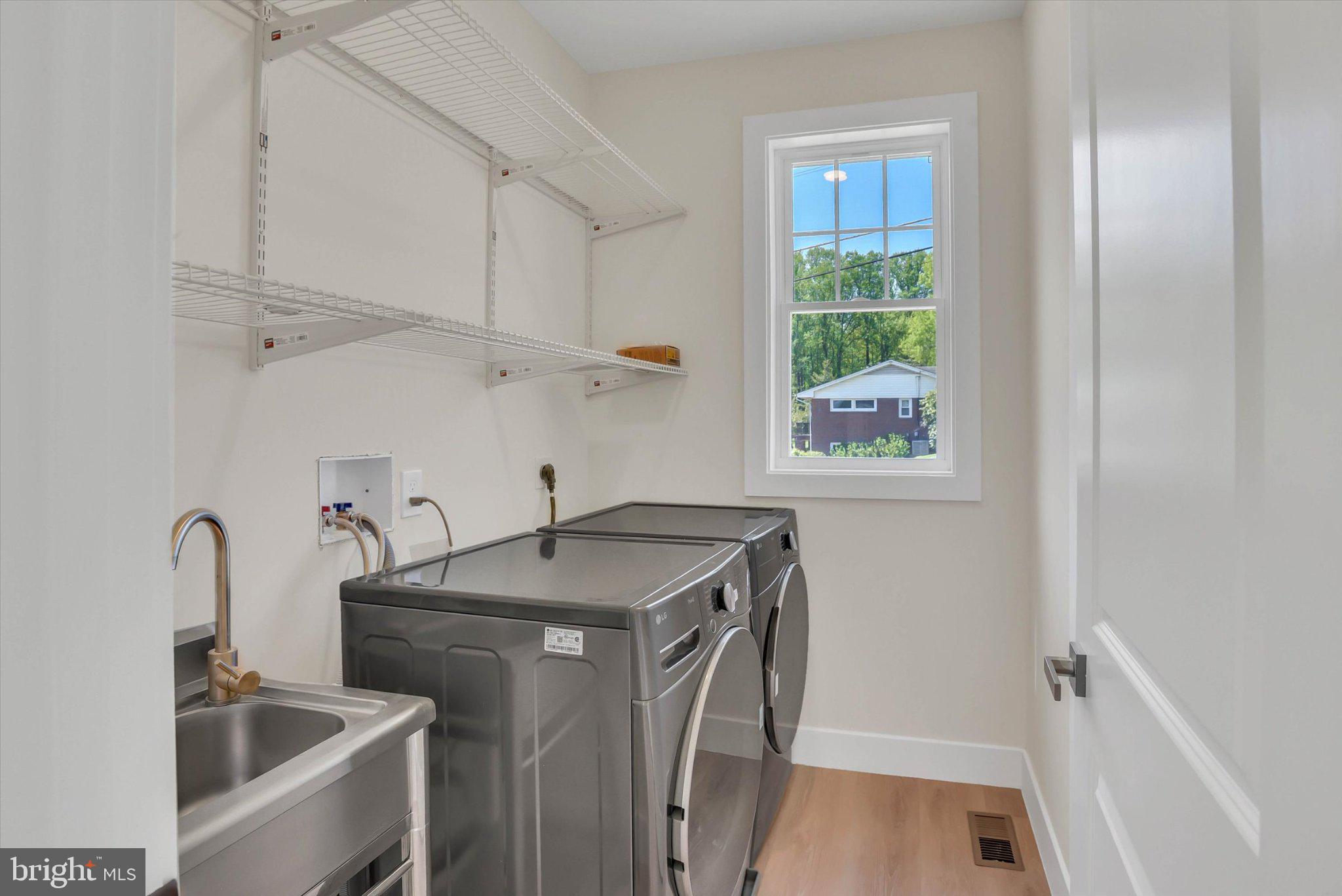 HAVRE DE GRACE HEIGHTS - Residential