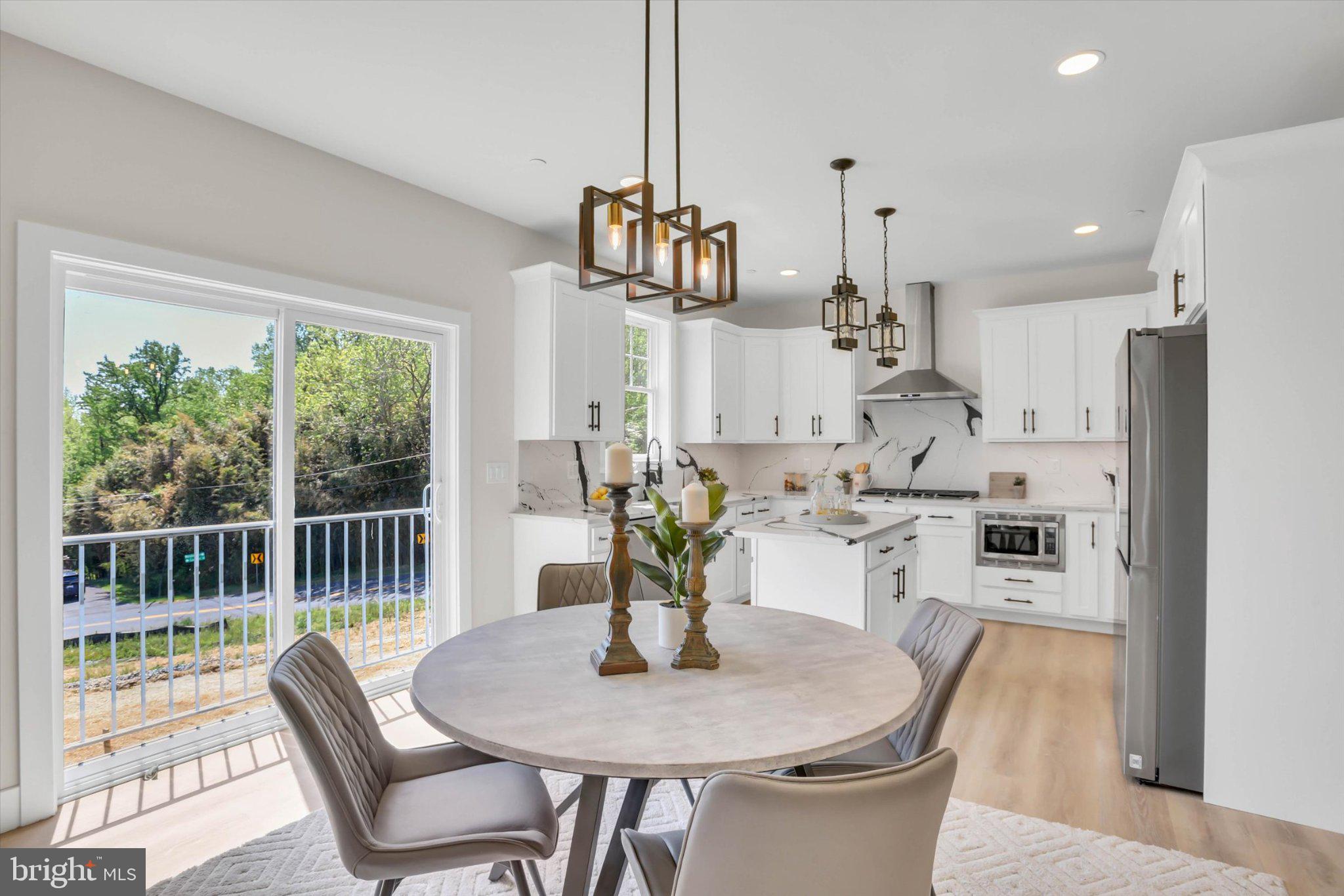 HAVRE DE GRACE HEIGHTS - Residential