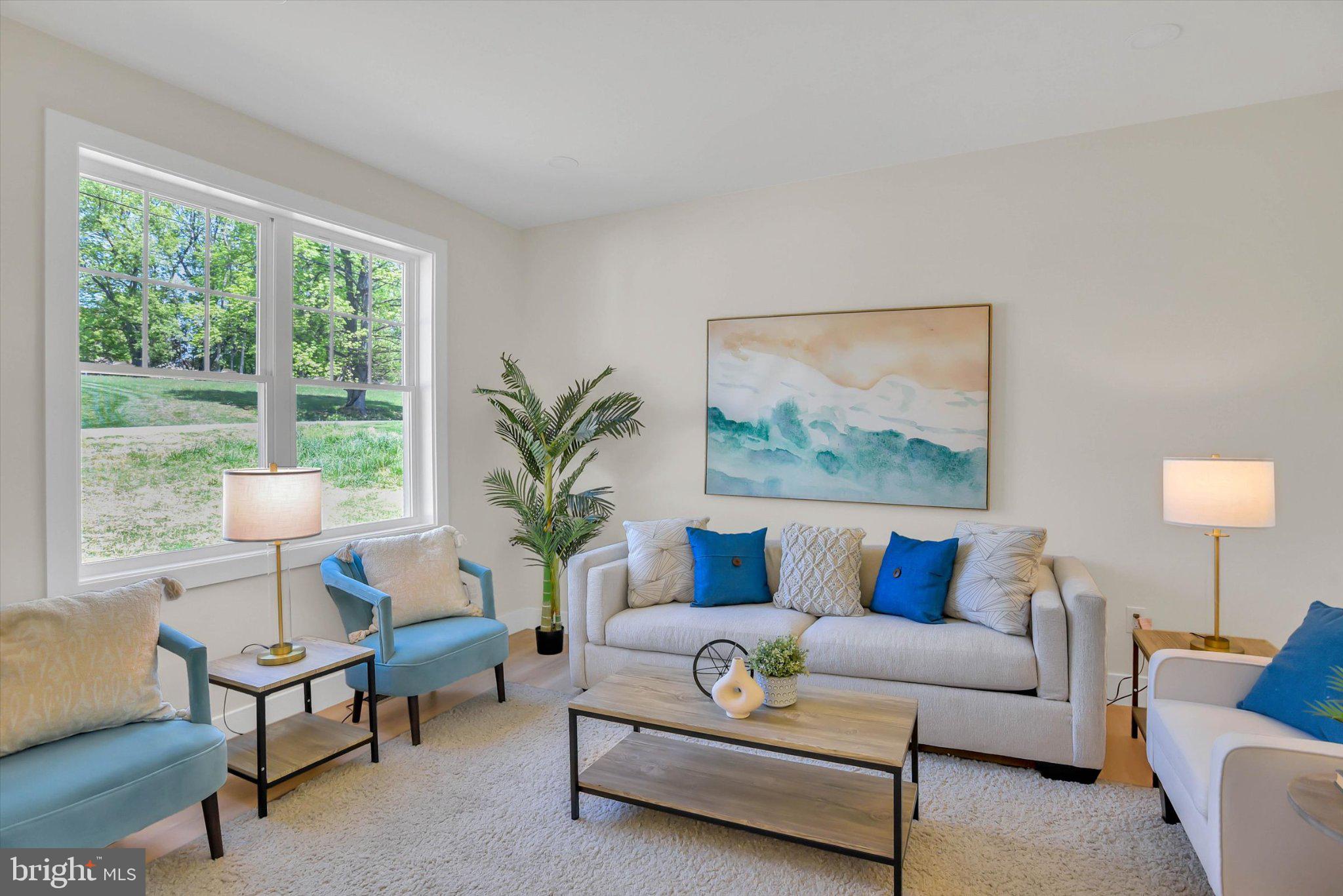 HAVRE DE GRACE HEIGHTS - Residential