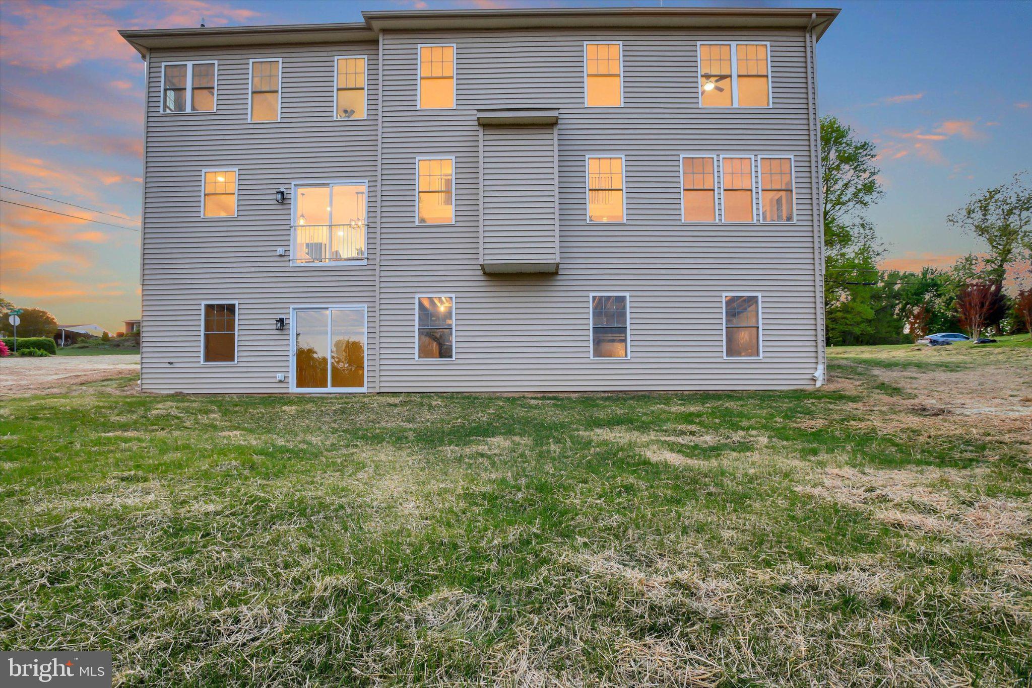 HAVRE DE GRACE HEIGHTS - Residential