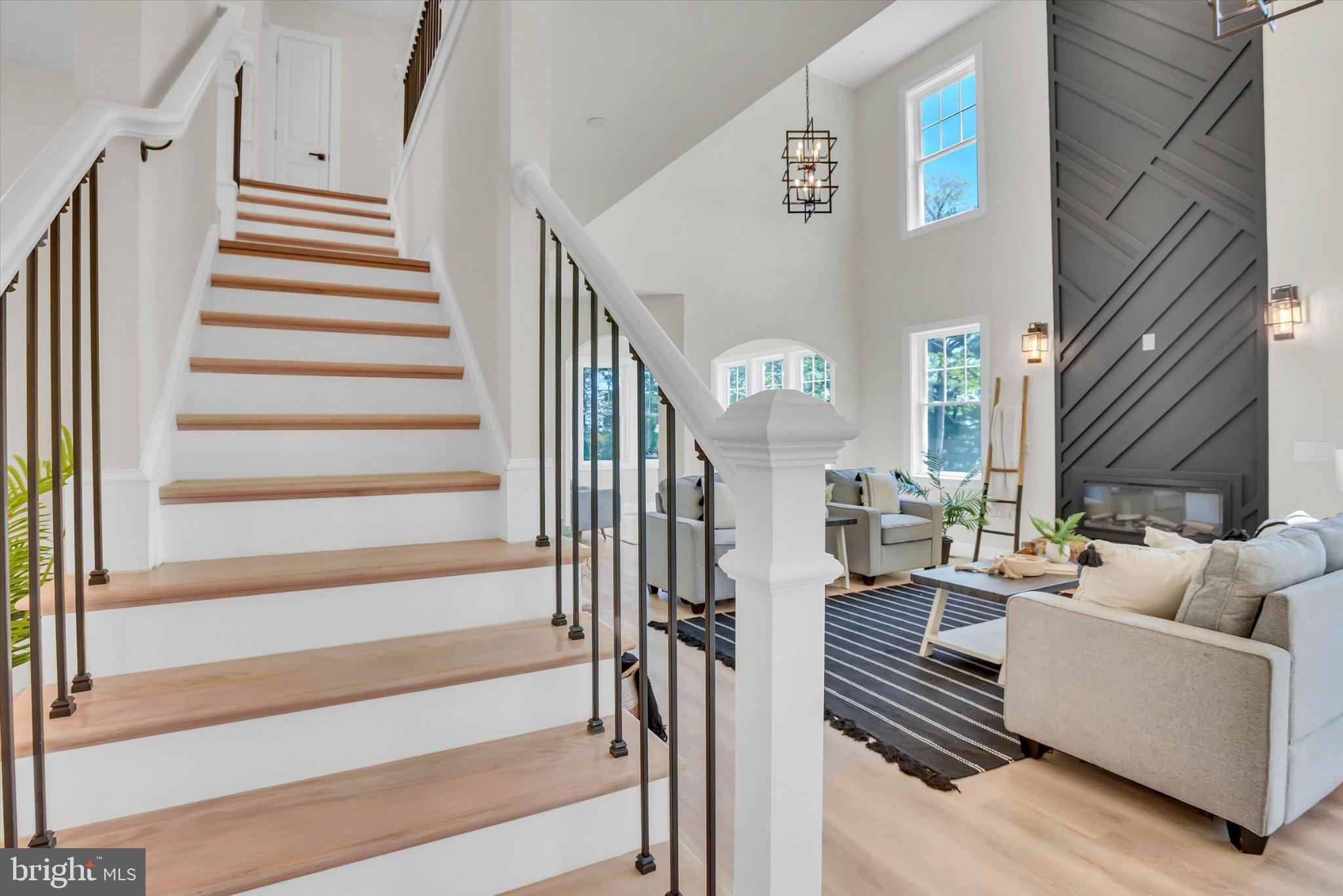 HAVRE DE GRACE HEIGHTS - Residential