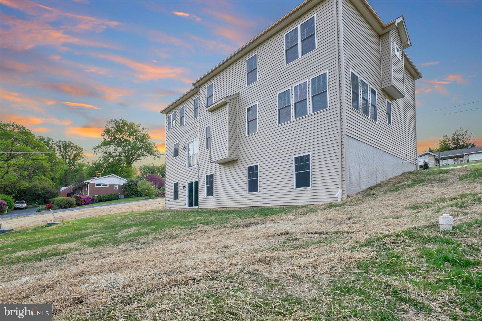 HAVRE DE GRACE HEIGHTS - Residential