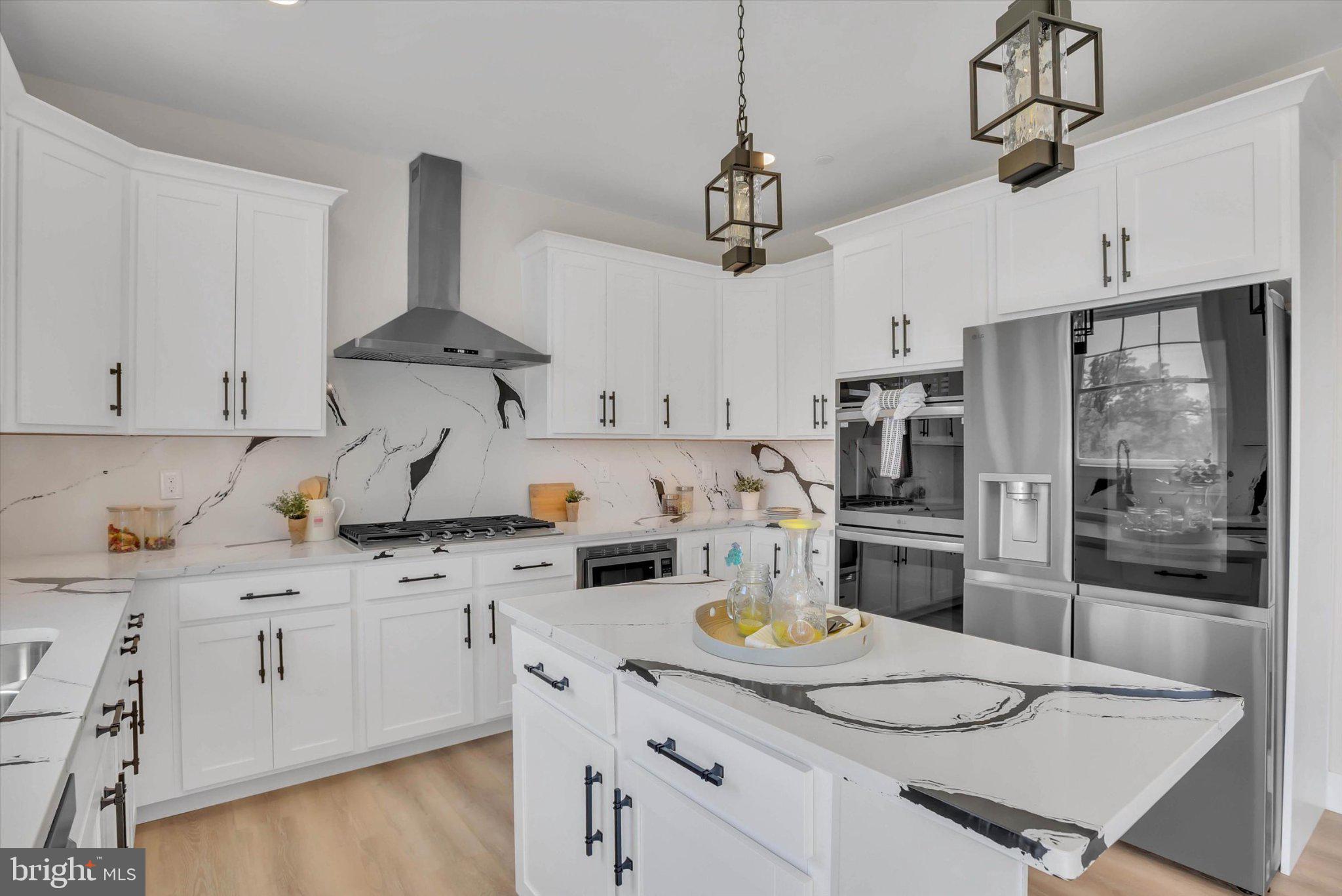 HAVRE DE GRACE HEIGHTS - Residential