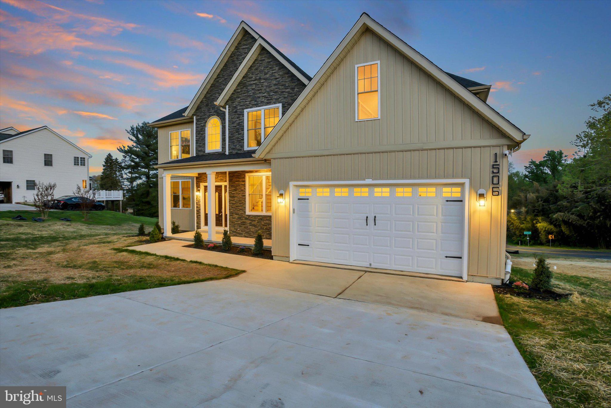 HAVRE DE GRACE HEIGHTS - Residential