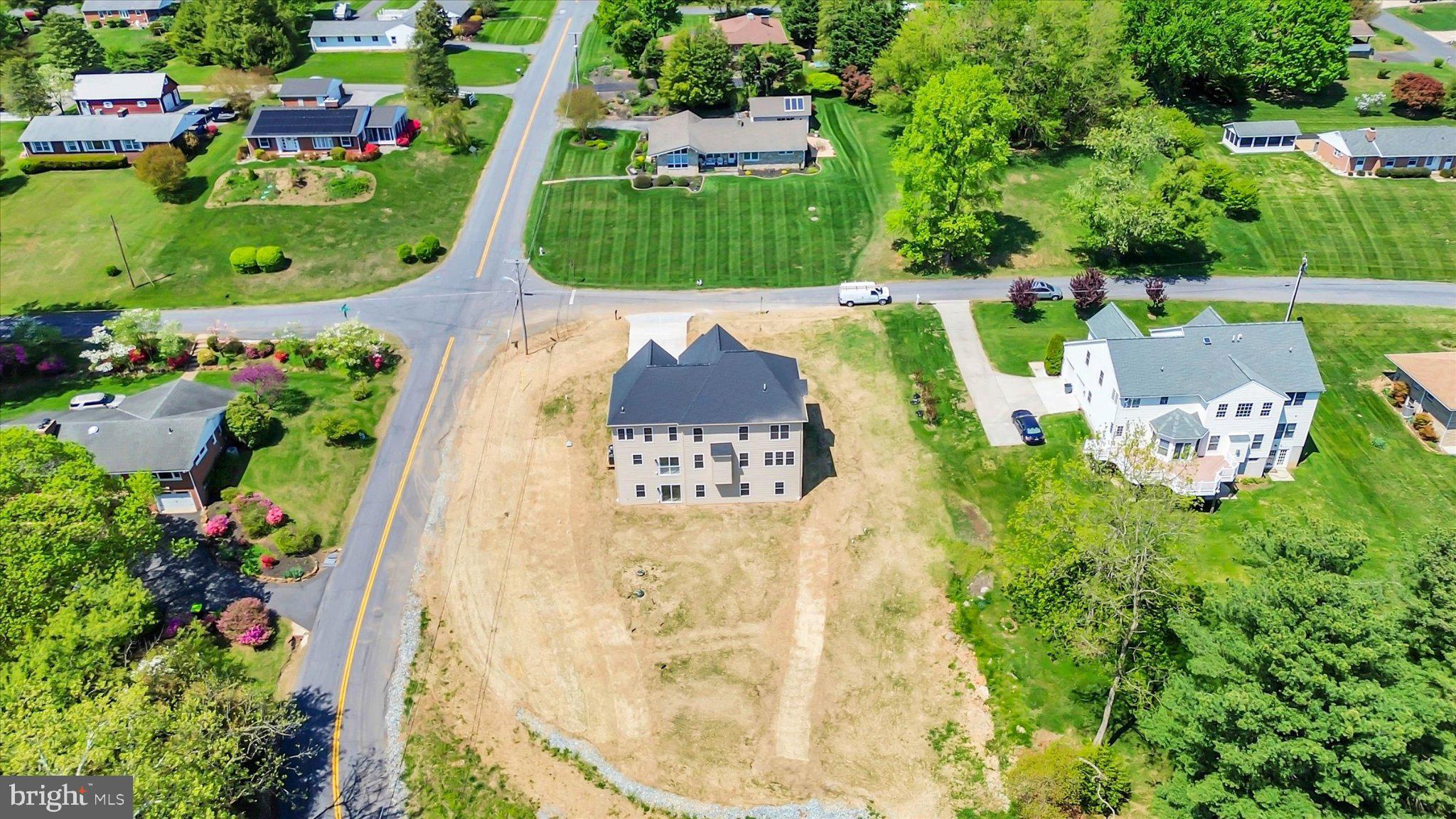 HAVRE DE GRACE HEIGHTS - Residential