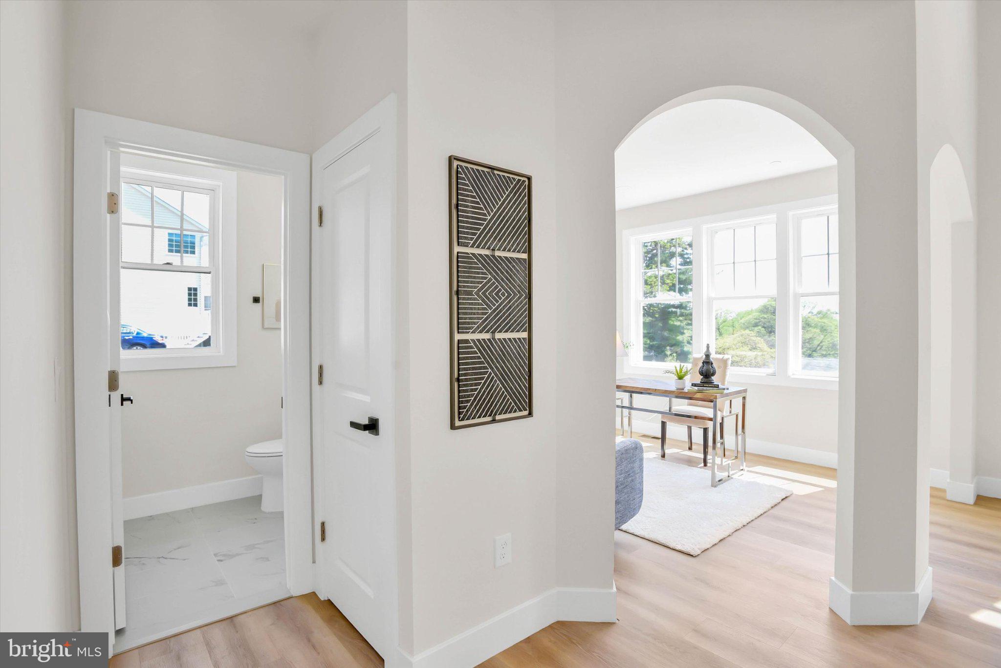 HAVRE DE GRACE HEIGHTS - Residential