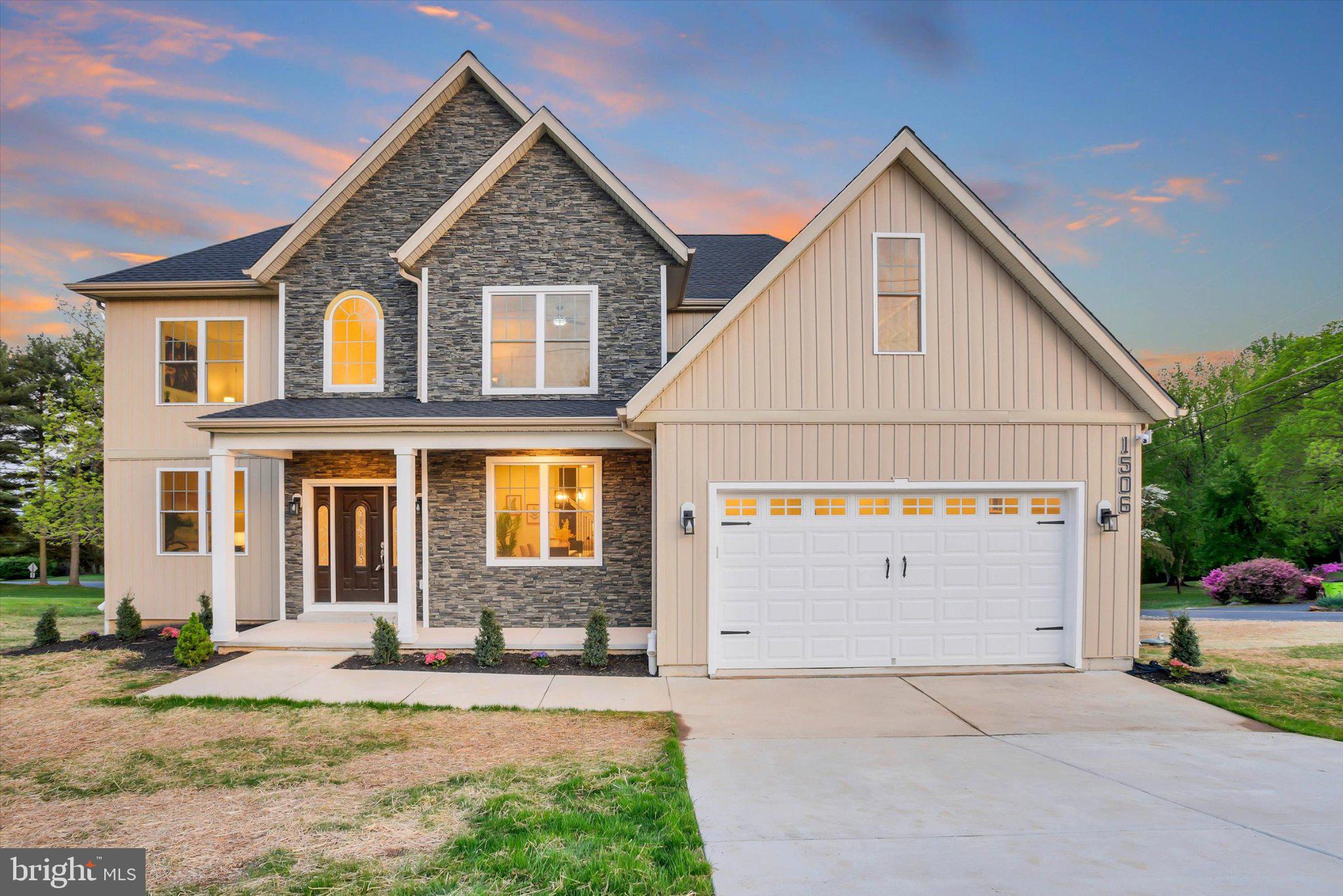 HAVRE DE GRACE HEIGHTS - Residential