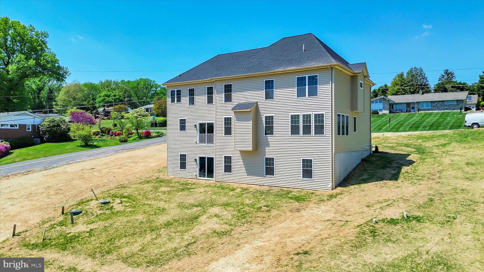 HAVRE DE GRACE HEIGHTS - Residential