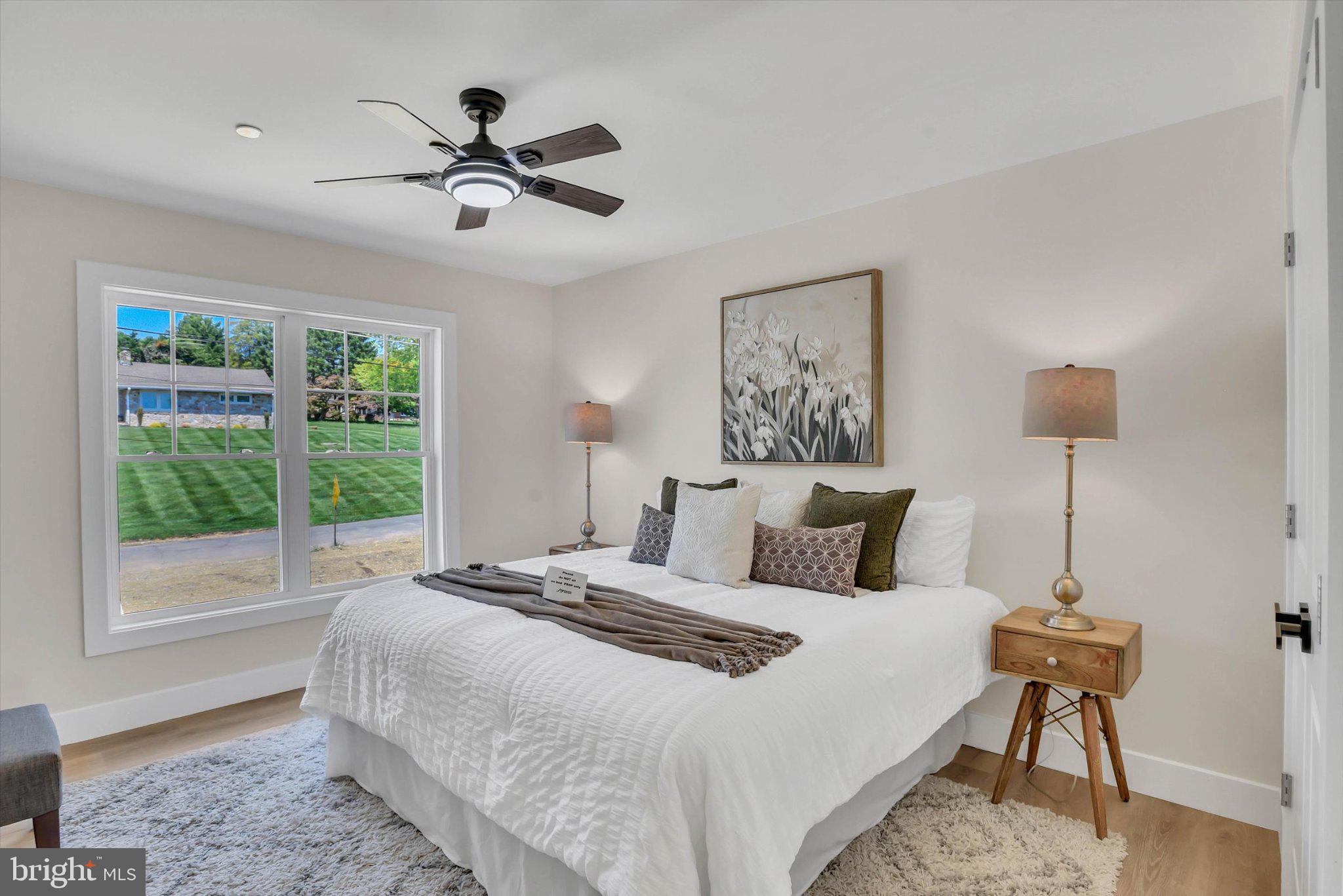 HAVRE DE GRACE HEIGHTS - Residential