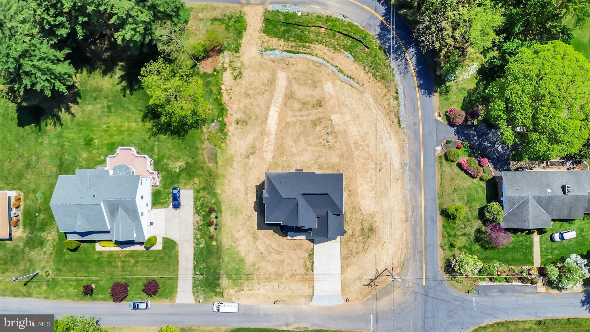 HAVRE DE GRACE HEIGHTS - Residential