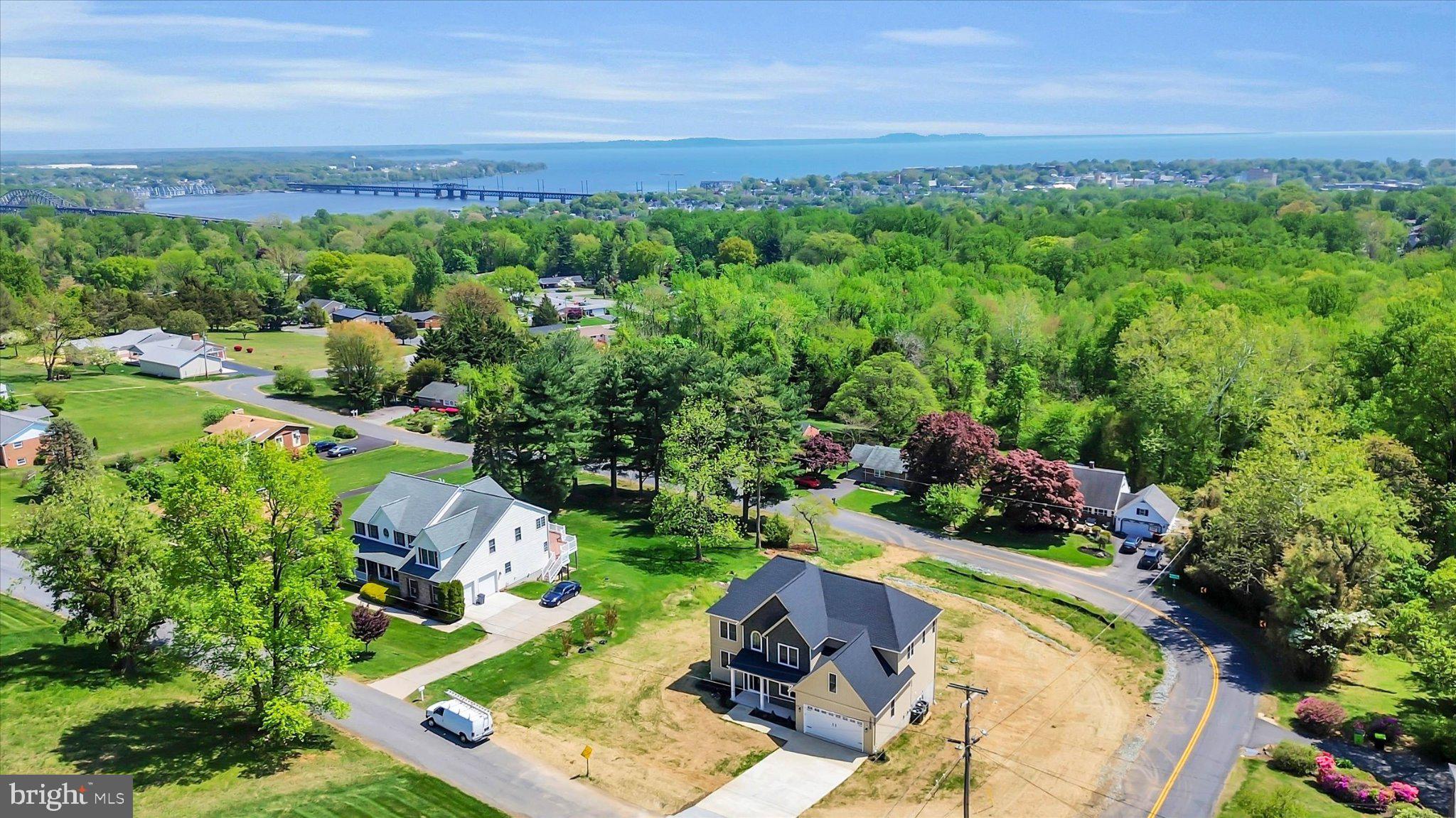 HAVRE DE GRACE HEIGHTS - Residential