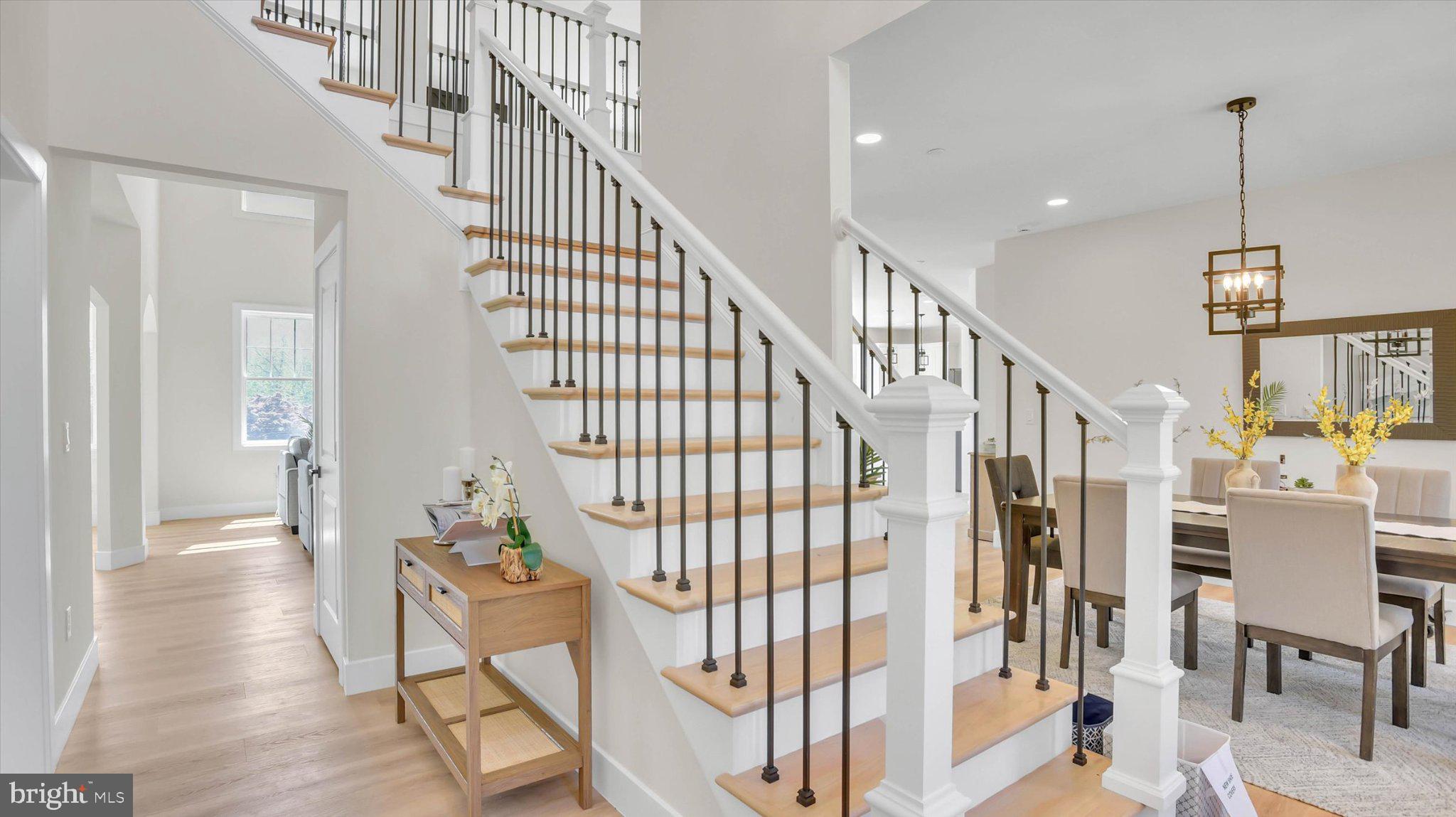 HAVRE DE GRACE HEIGHTS - Residential