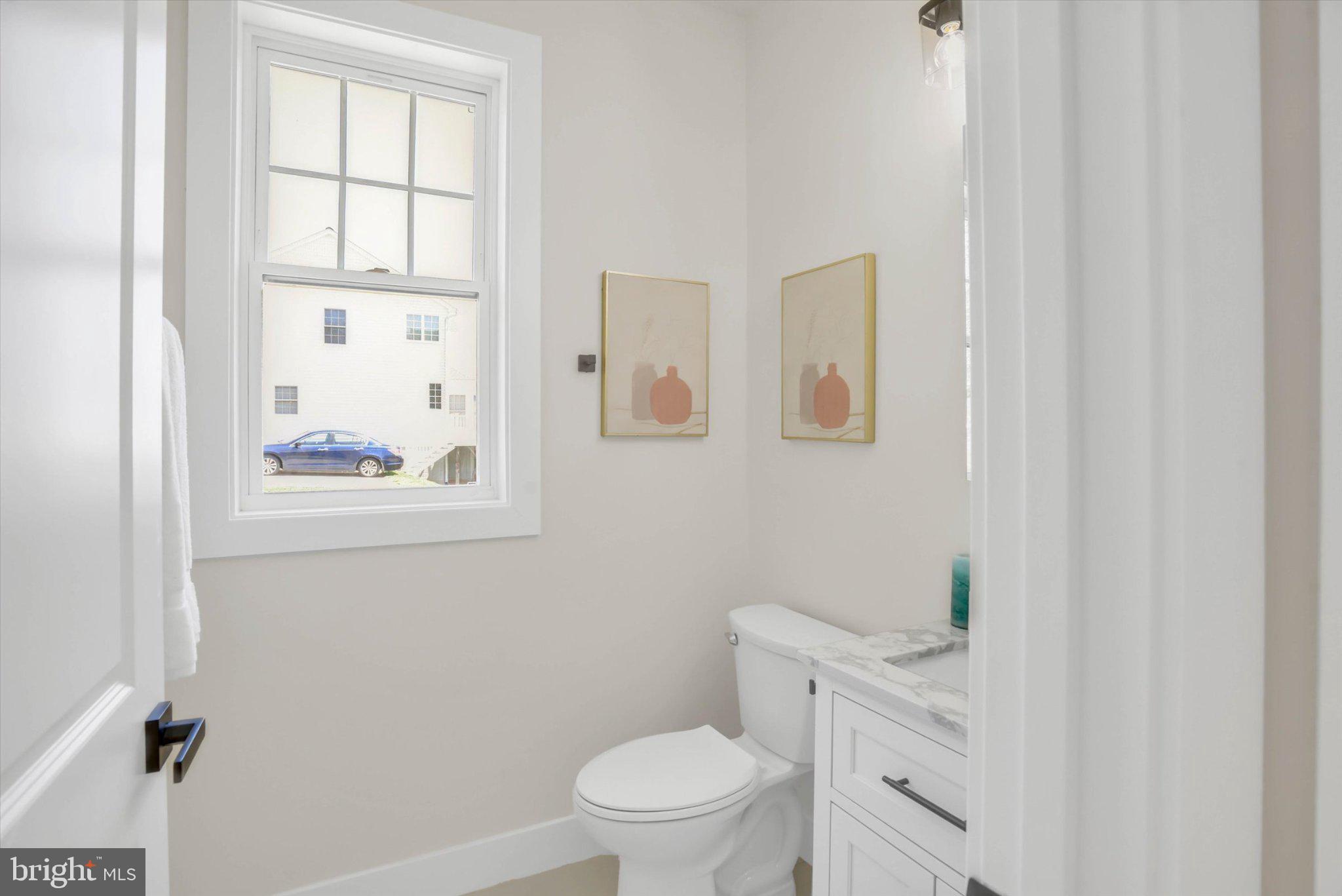 HAVRE DE GRACE HEIGHTS - Residential