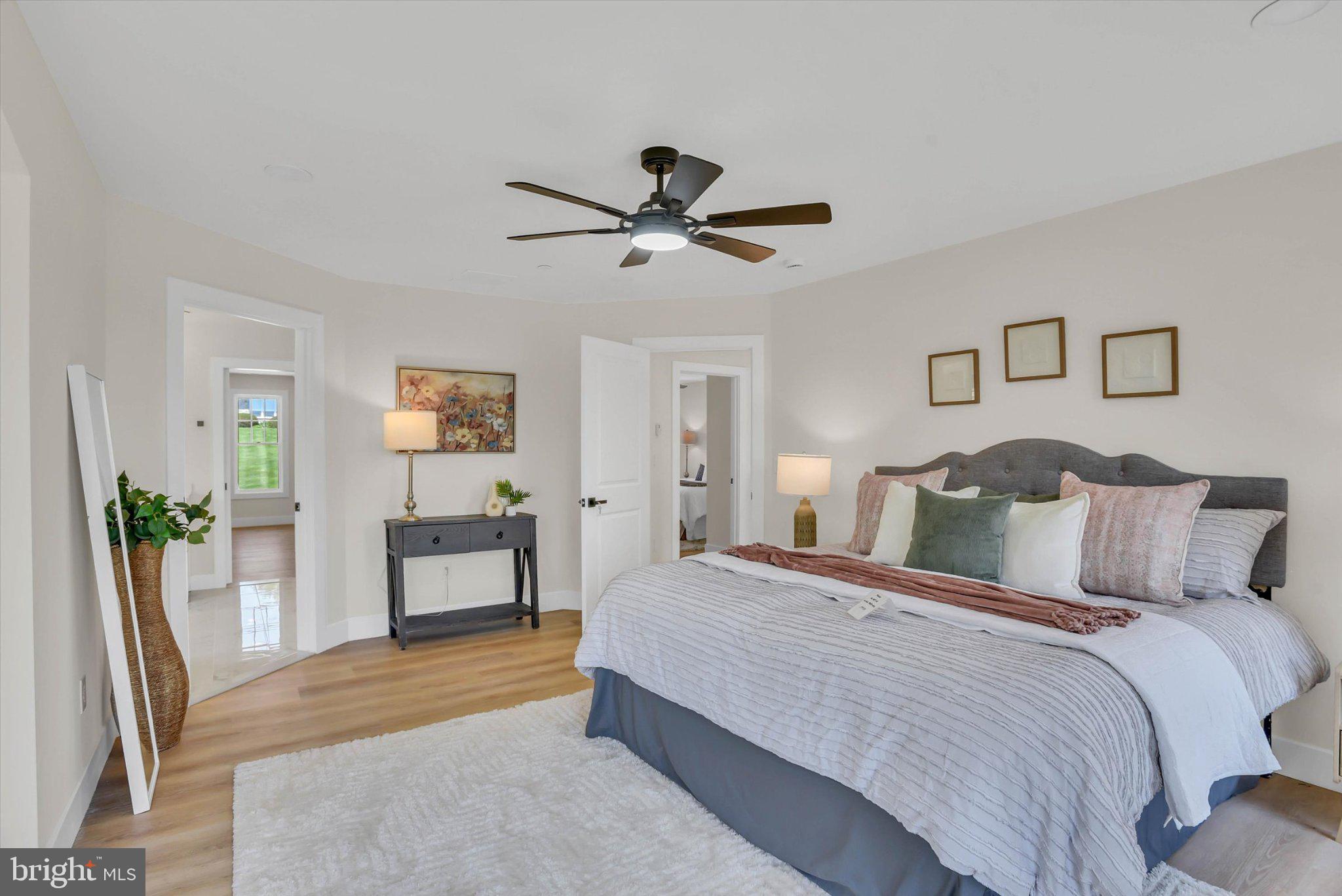 HAVRE DE GRACE HEIGHTS - Residential