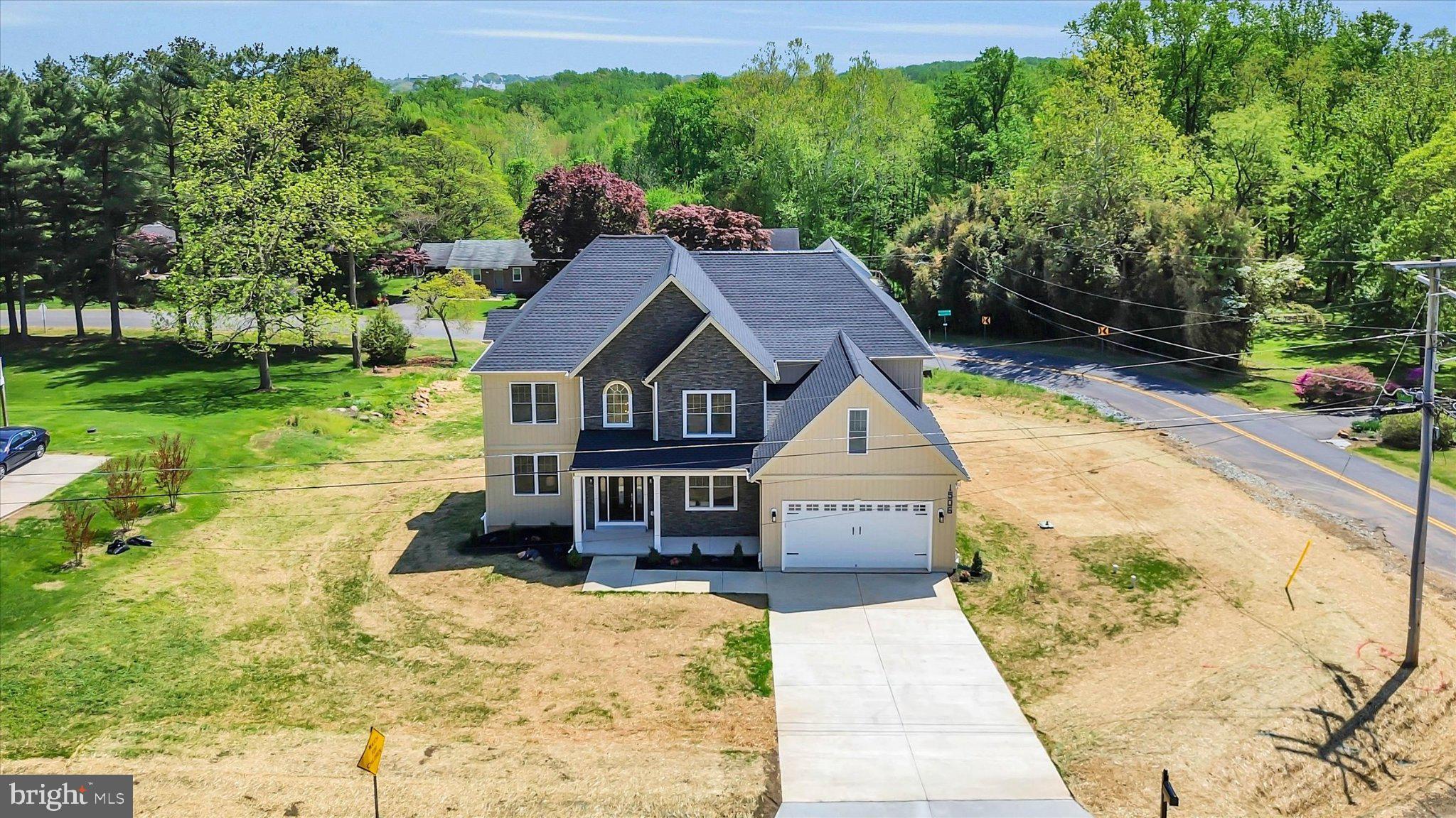 HAVRE DE GRACE HEIGHTS - Residential