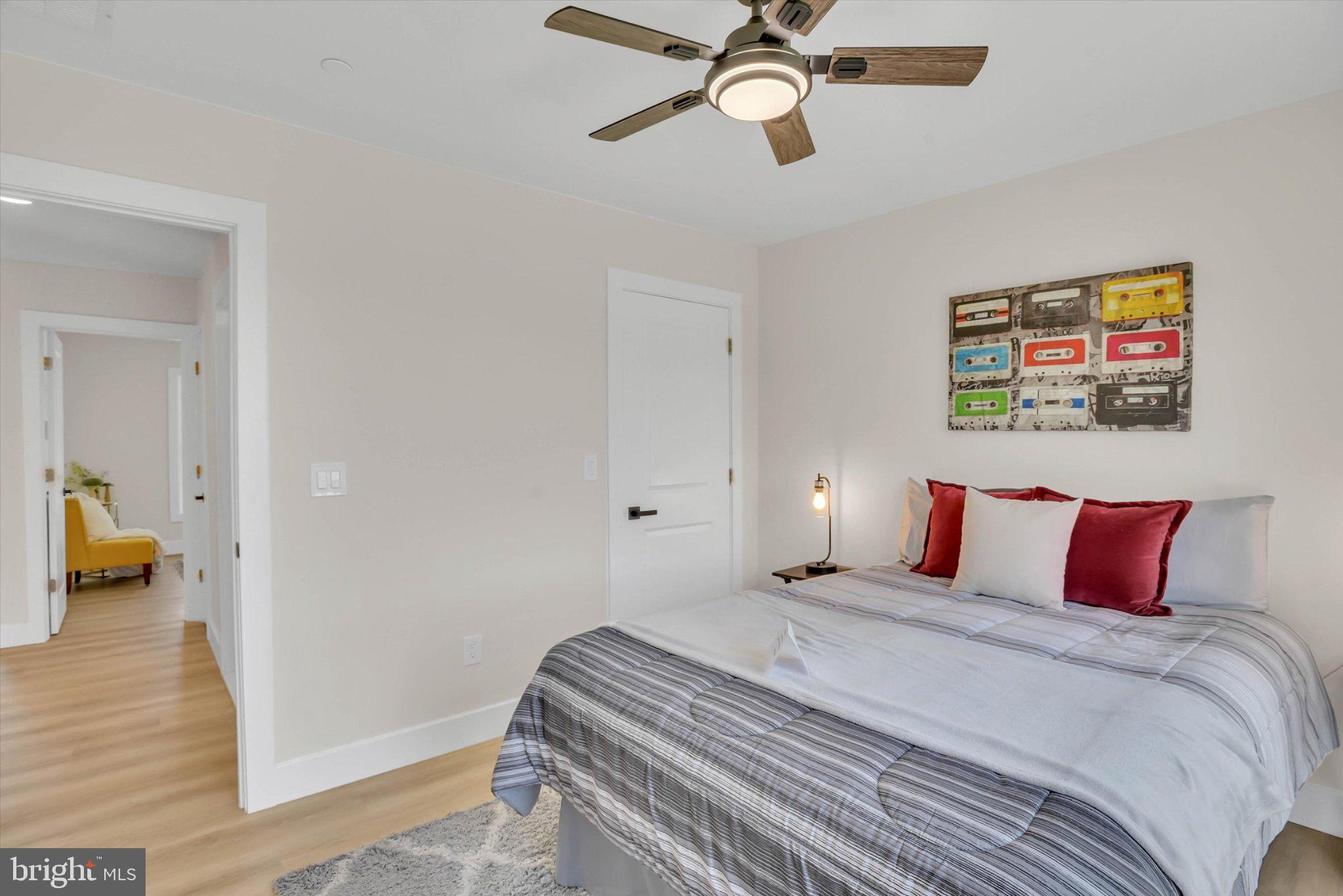 HAVRE DE GRACE HEIGHTS - Residential