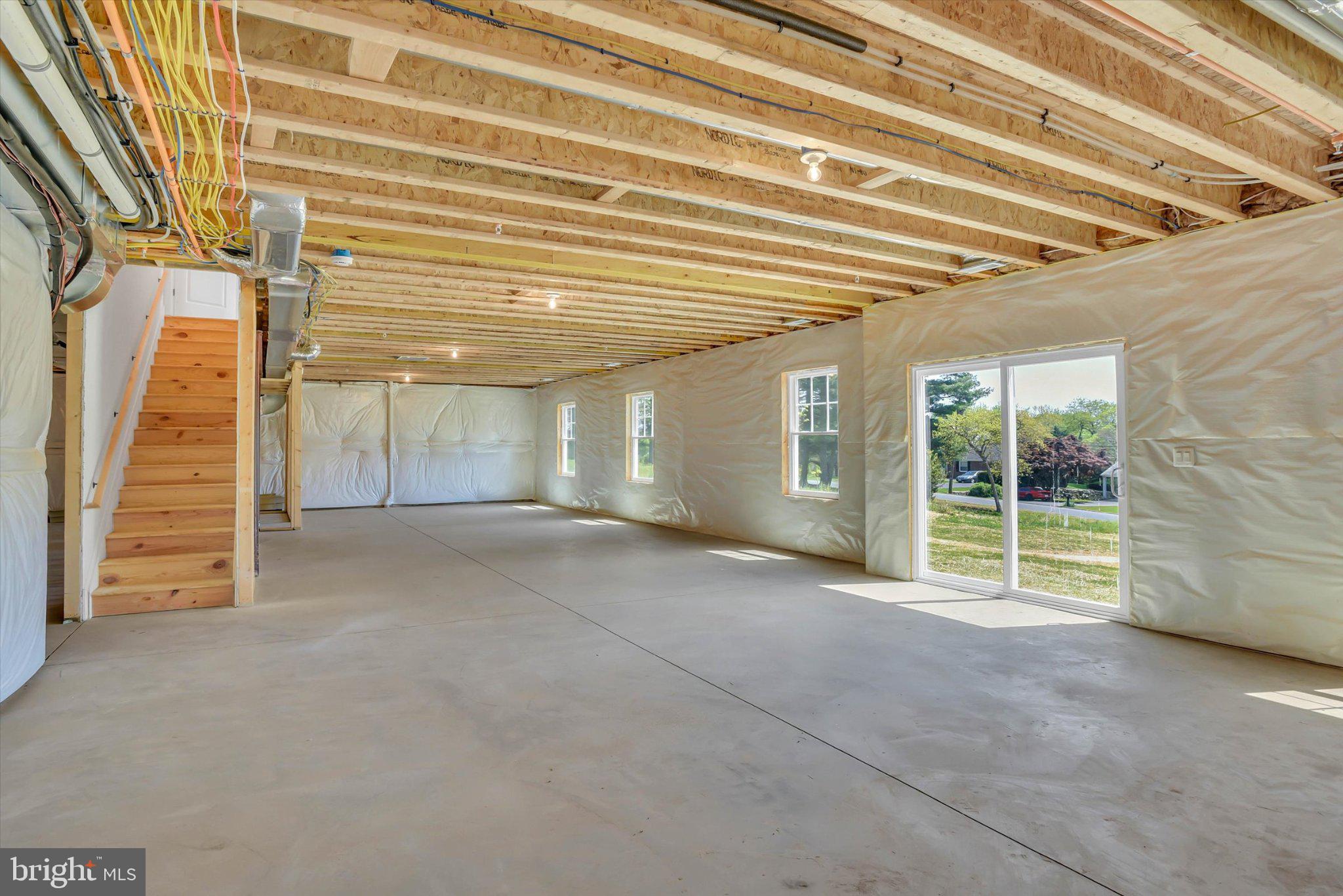 HAVRE DE GRACE HEIGHTS - Residential