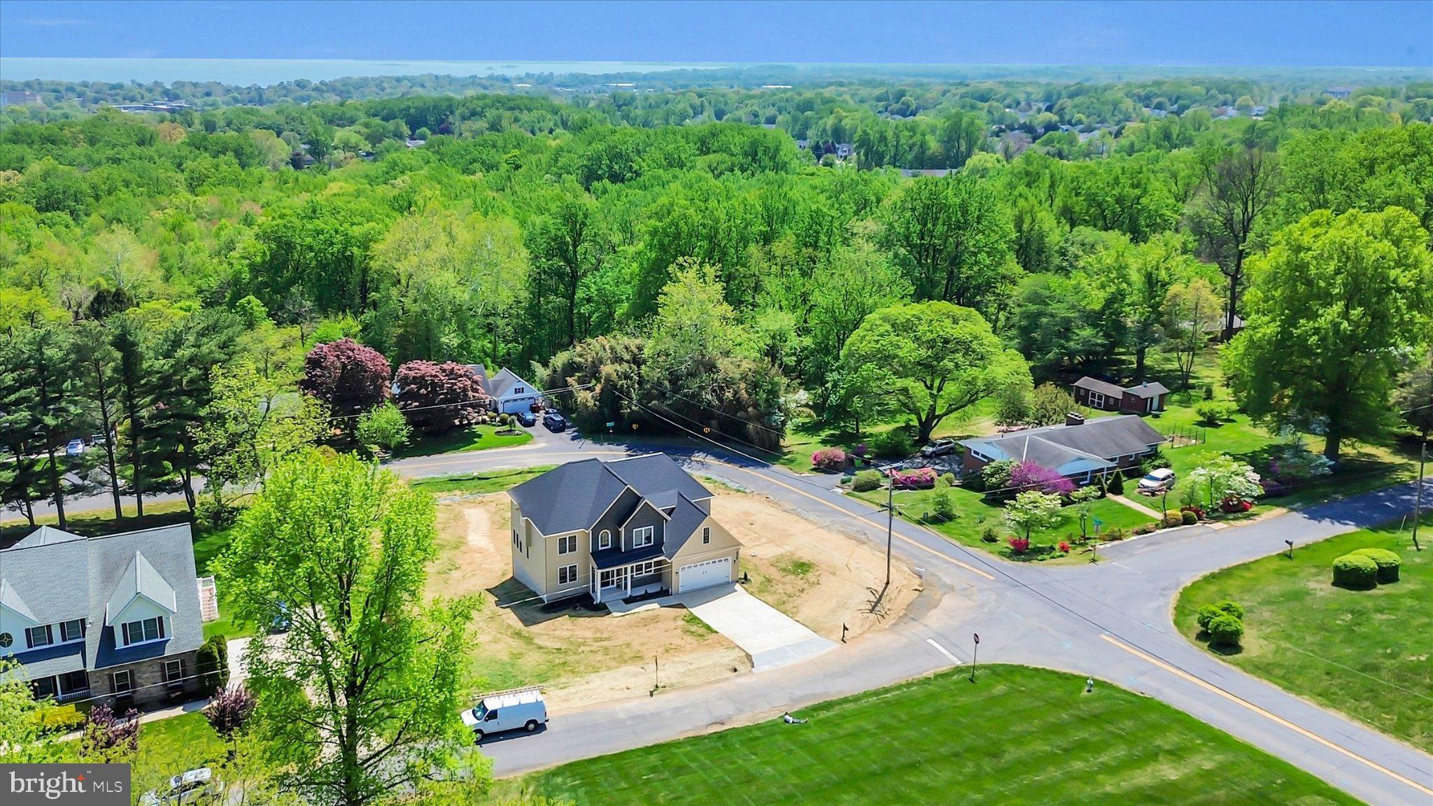 HAVRE DE GRACE HEIGHTS - Residential