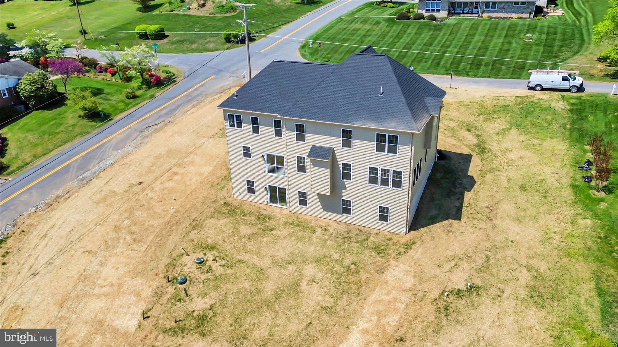 HAVRE DE GRACE HEIGHTS - Residential