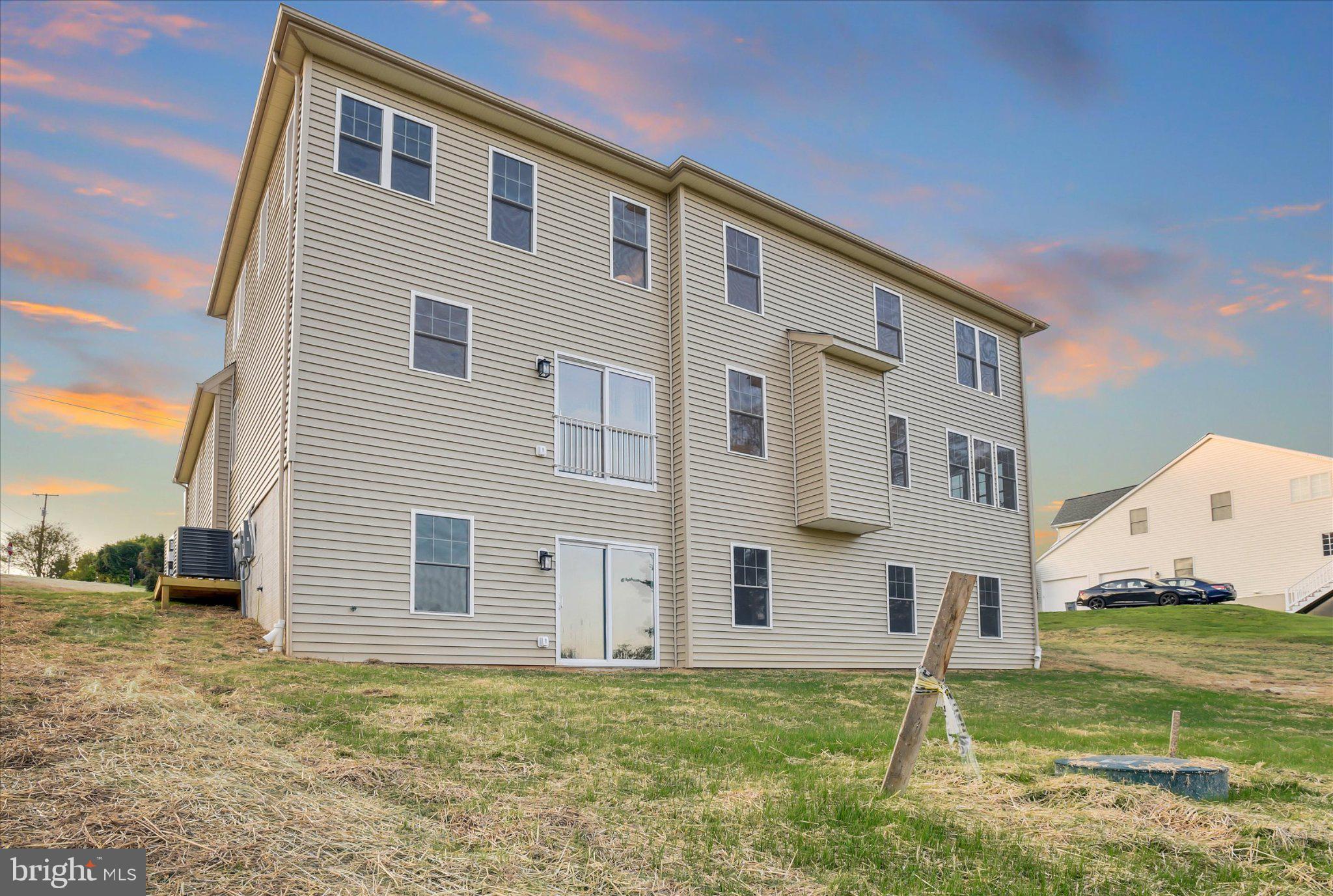 HAVRE DE GRACE HEIGHTS - Residential