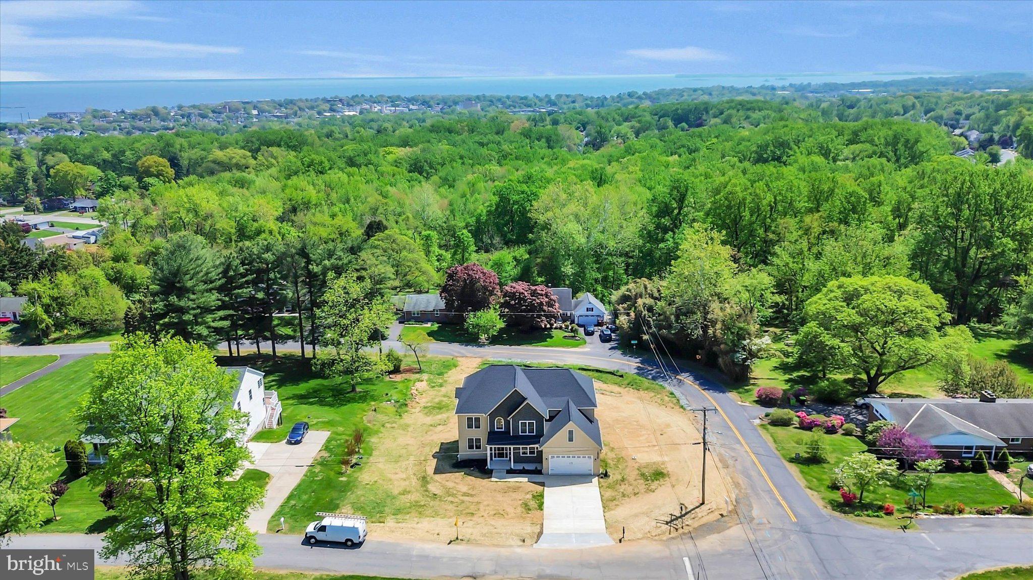 HAVRE DE GRACE HEIGHTS - Residential