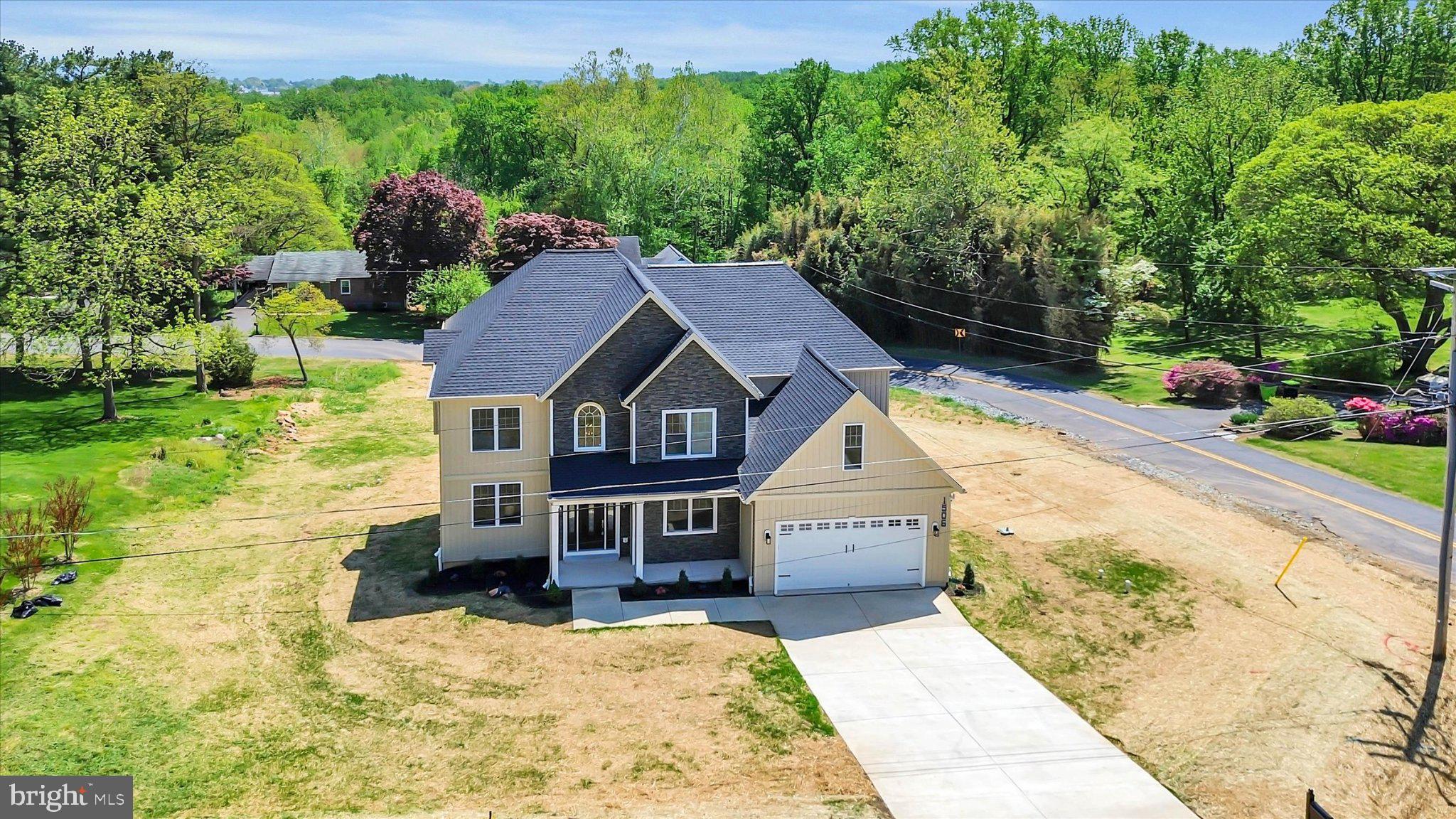 HAVRE DE GRACE HEIGHTS - Residential