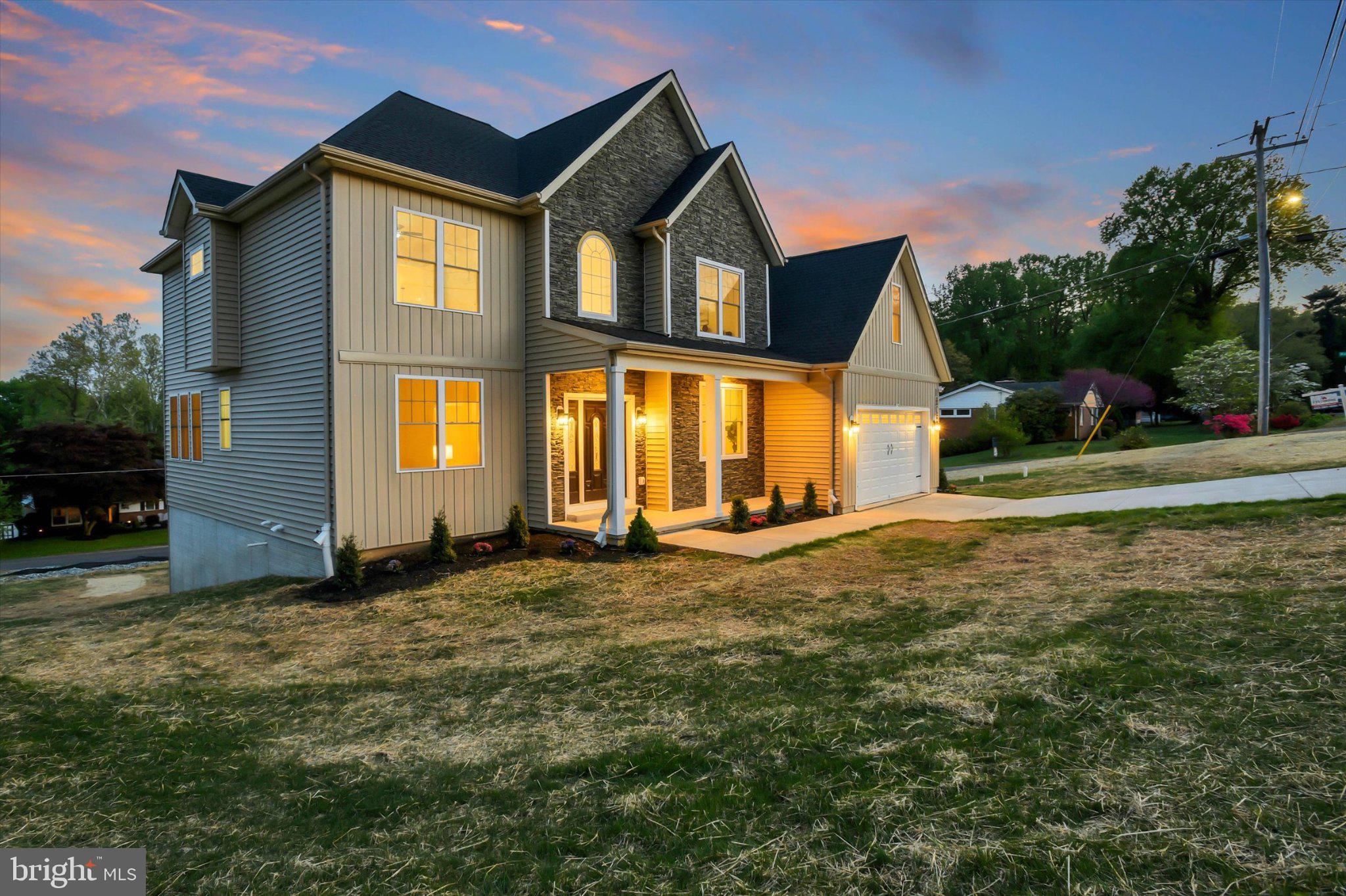 HAVRE DE GRACE HEIGHTS - Residential