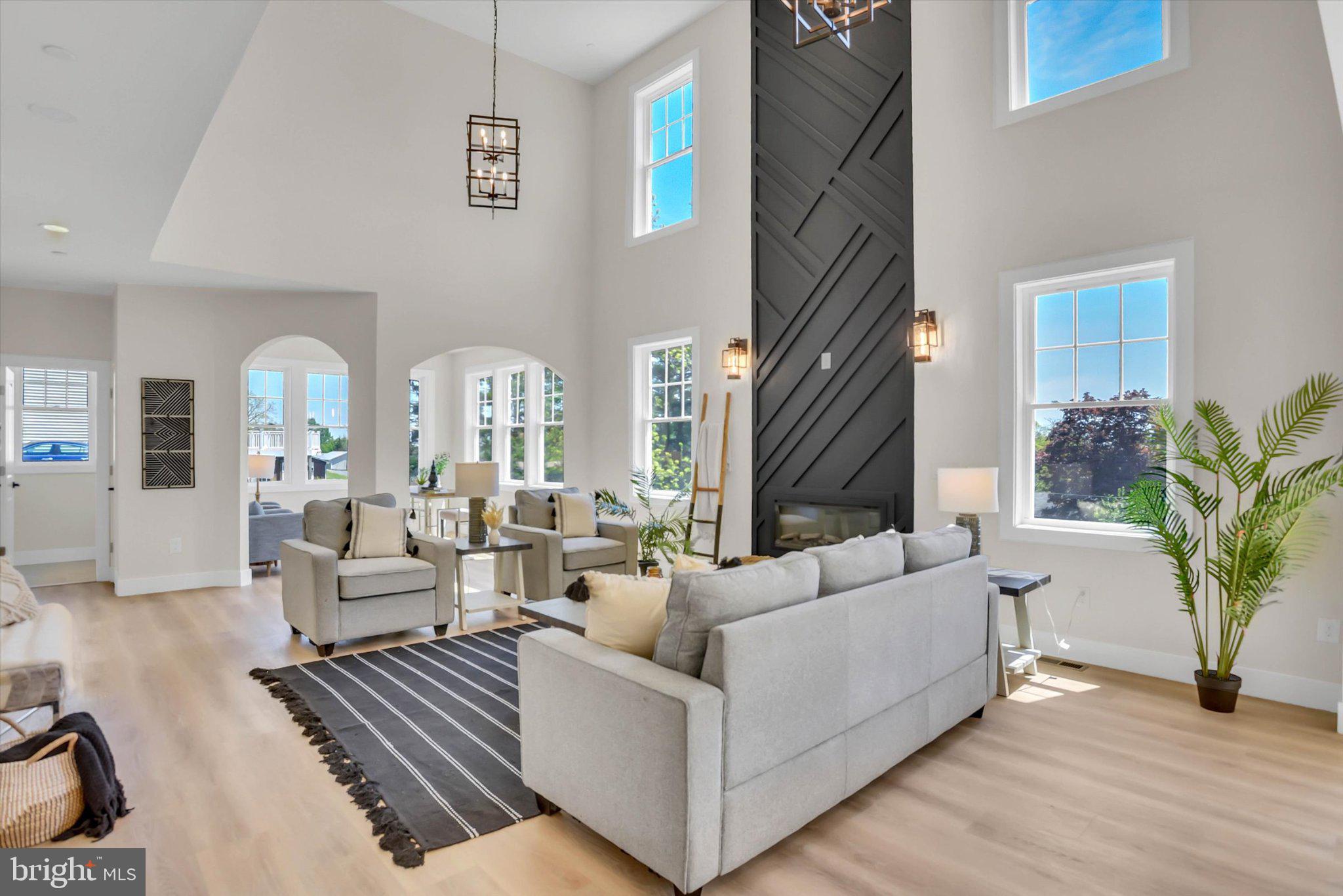 HAVRE DE GRACE HEIGHTS - Residential