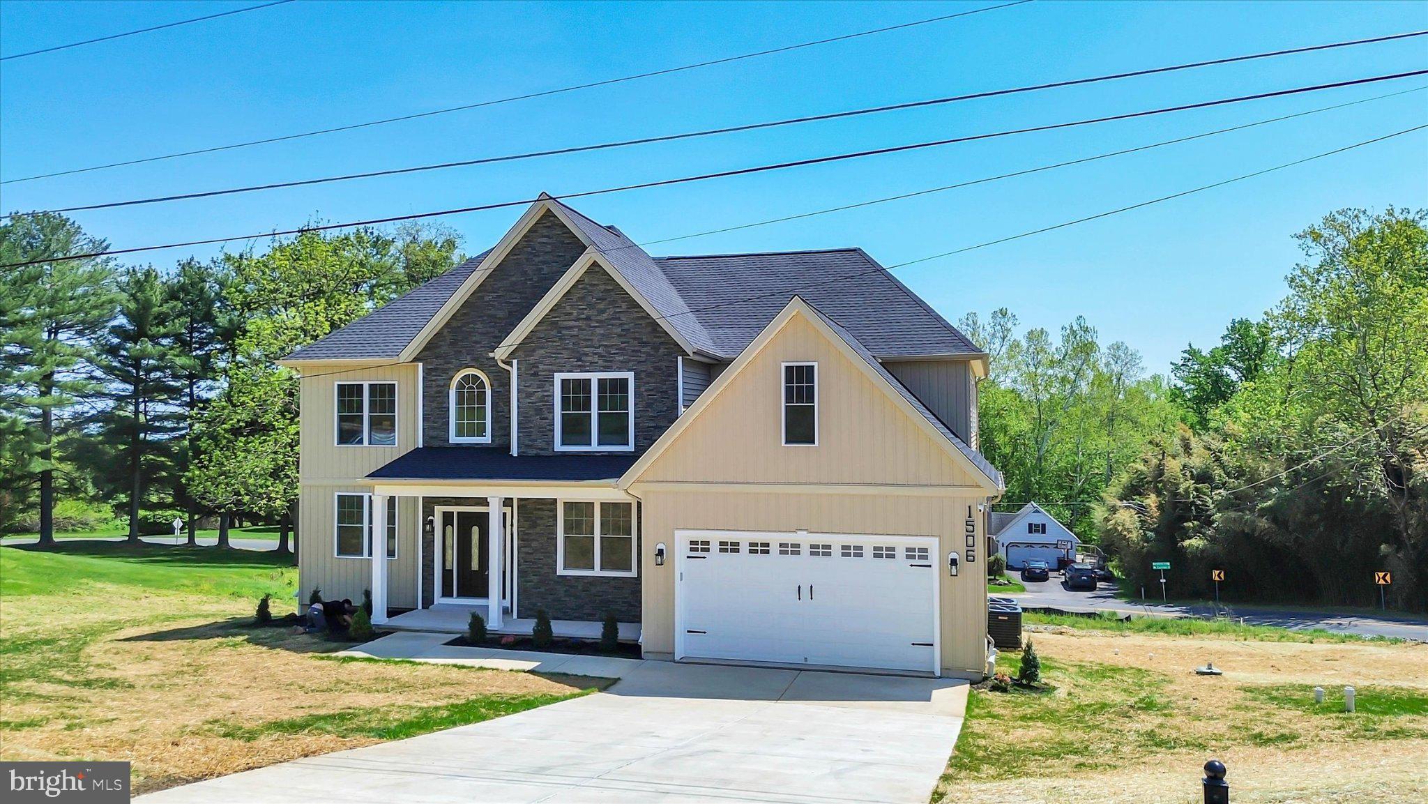 HAVRE DE GRACE HEIGHTS - Residential