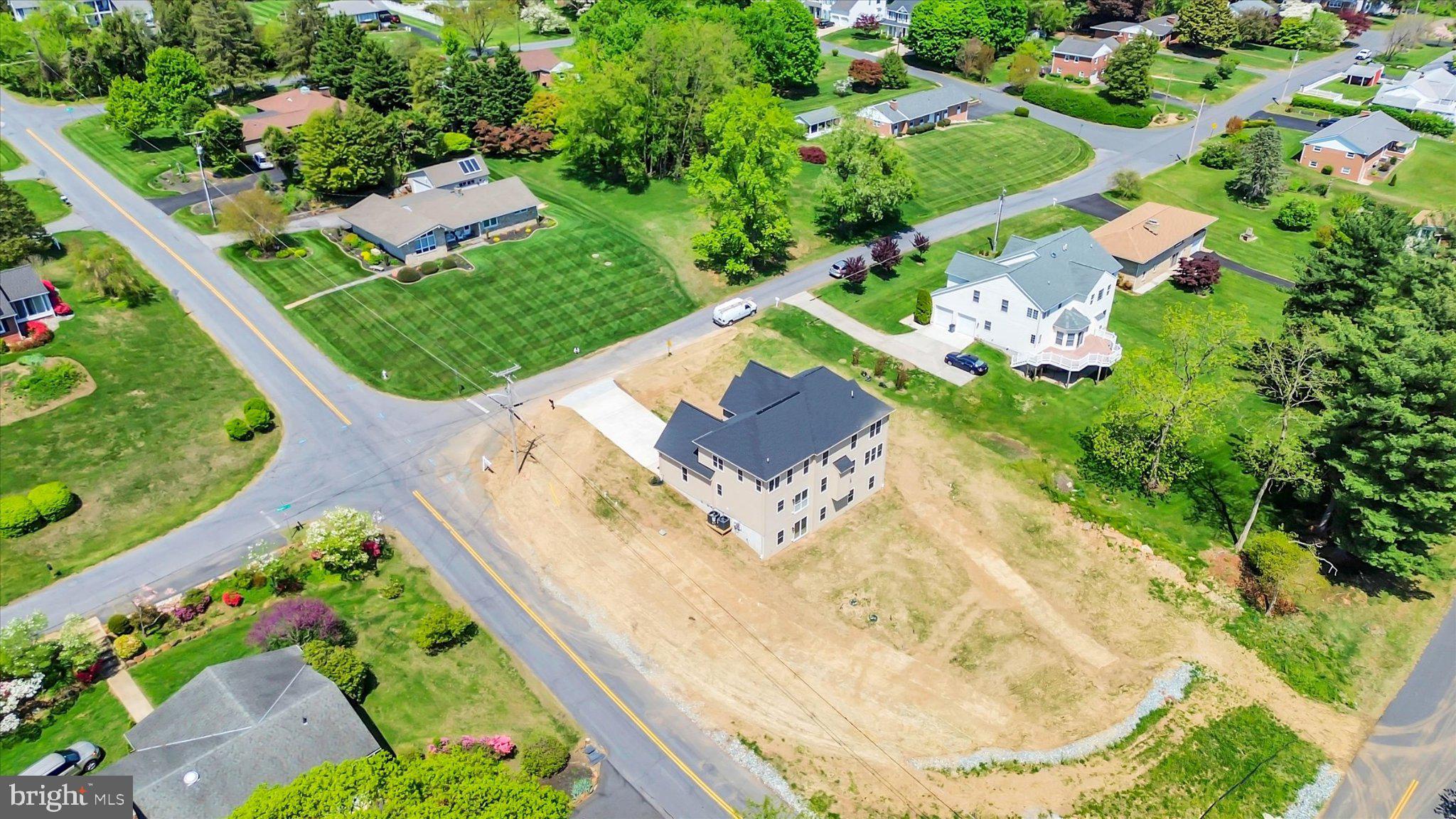 HAVRE DE GRACE HEIGHTS - Residential