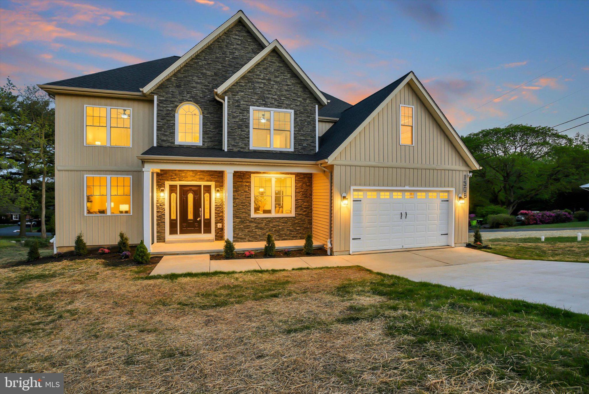 HAVRE DE GRACE HEIGHTS - Residential