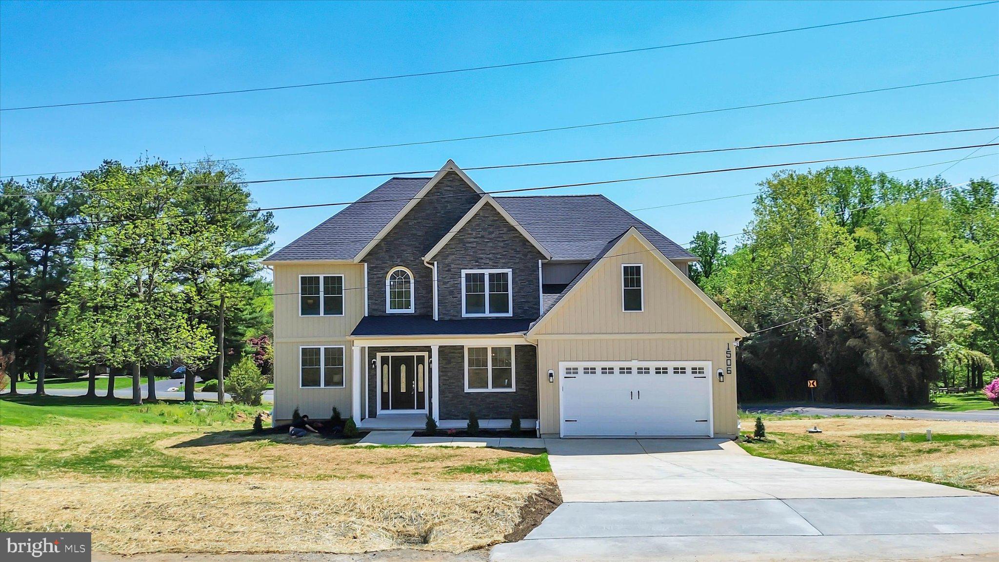 HAVRE DE GRACE HEIGHTS - Residential