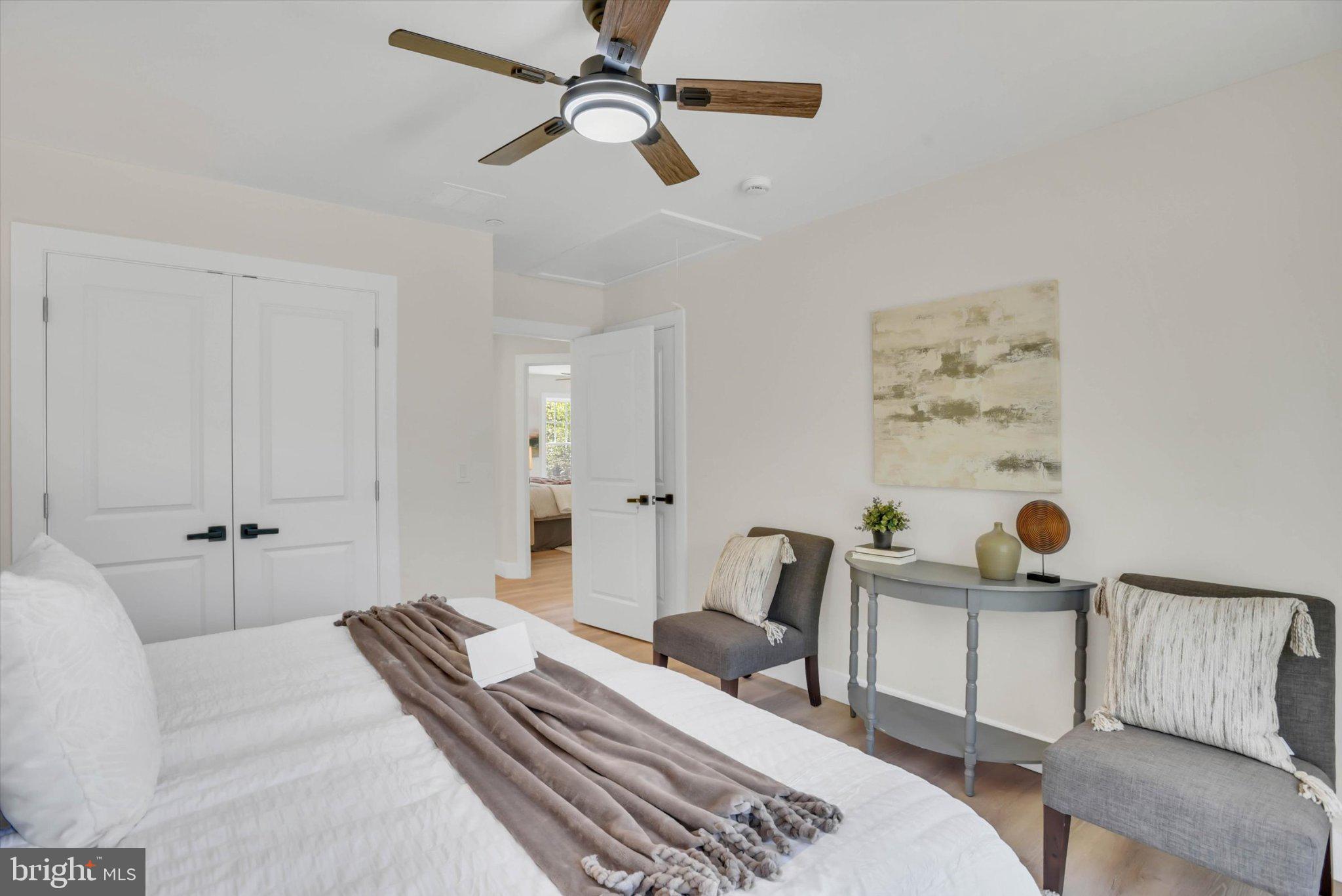 HAVRE DE GRACE HEIGHTS - Residential