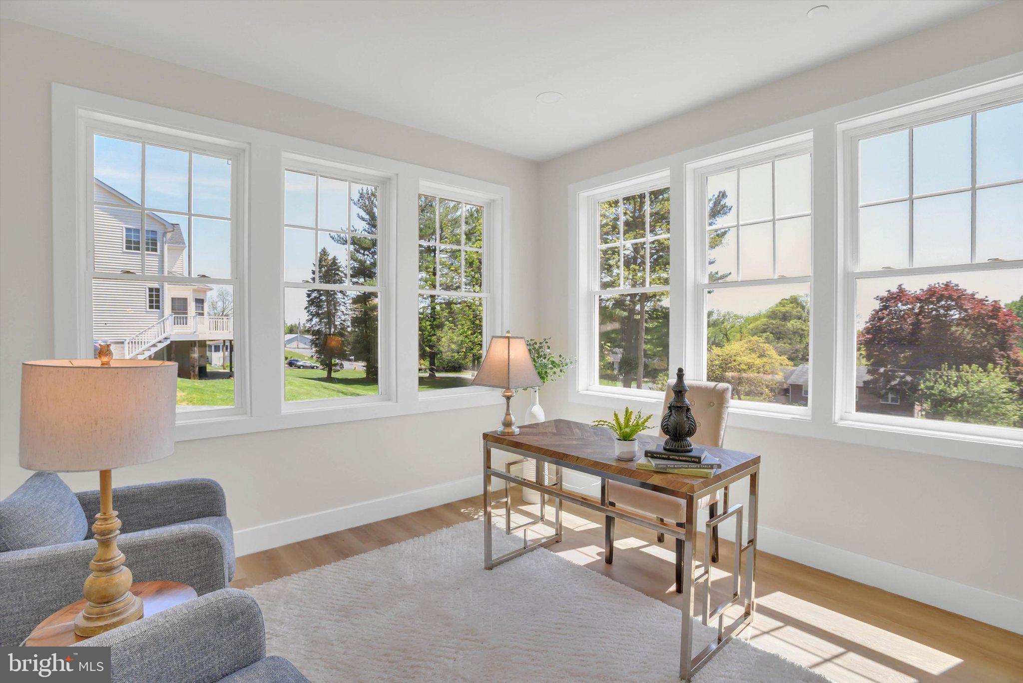 HAVRE DE GRACE HEIGHTS - Residential