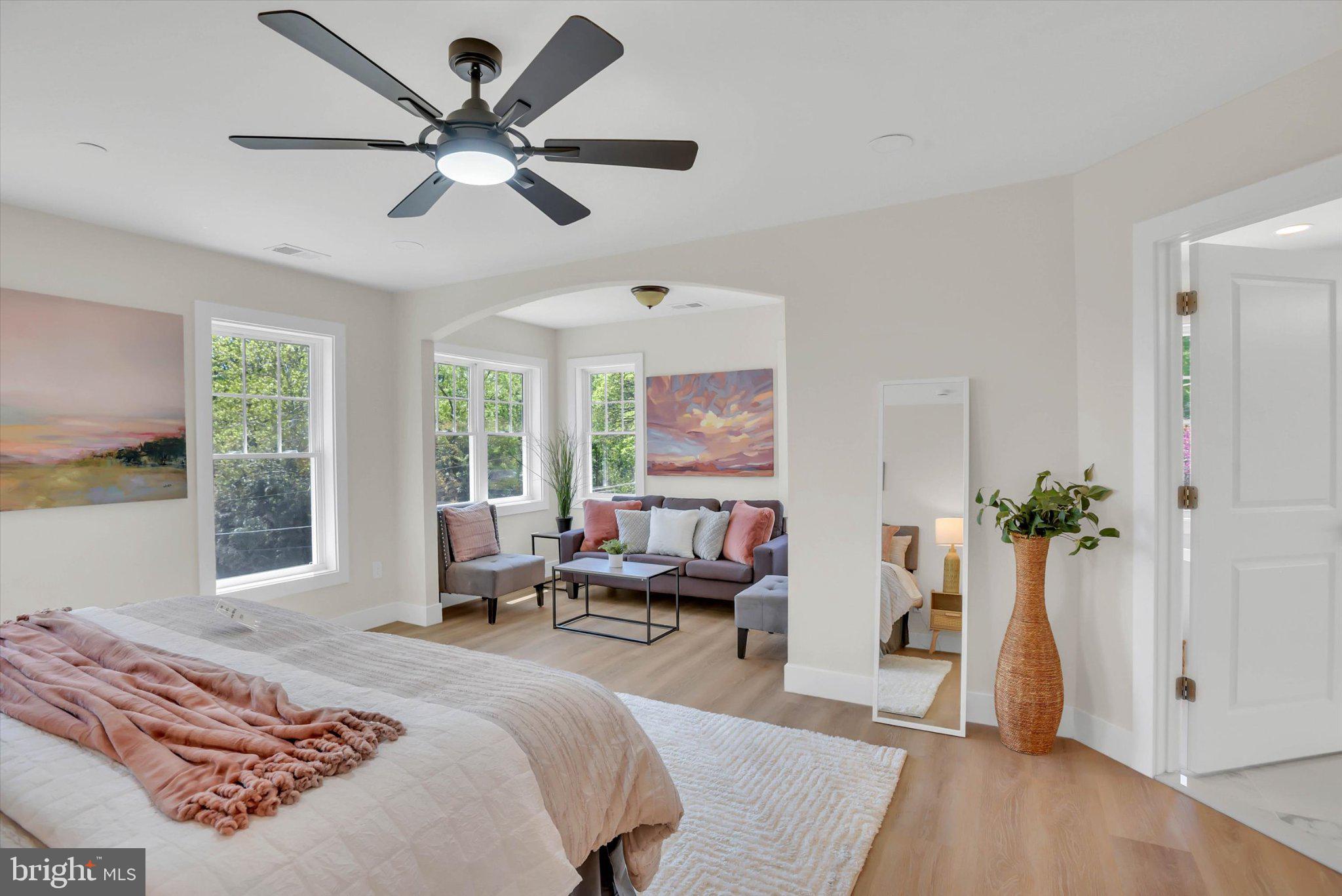 HAVRE DE GRACE HEIGHTS - Residential