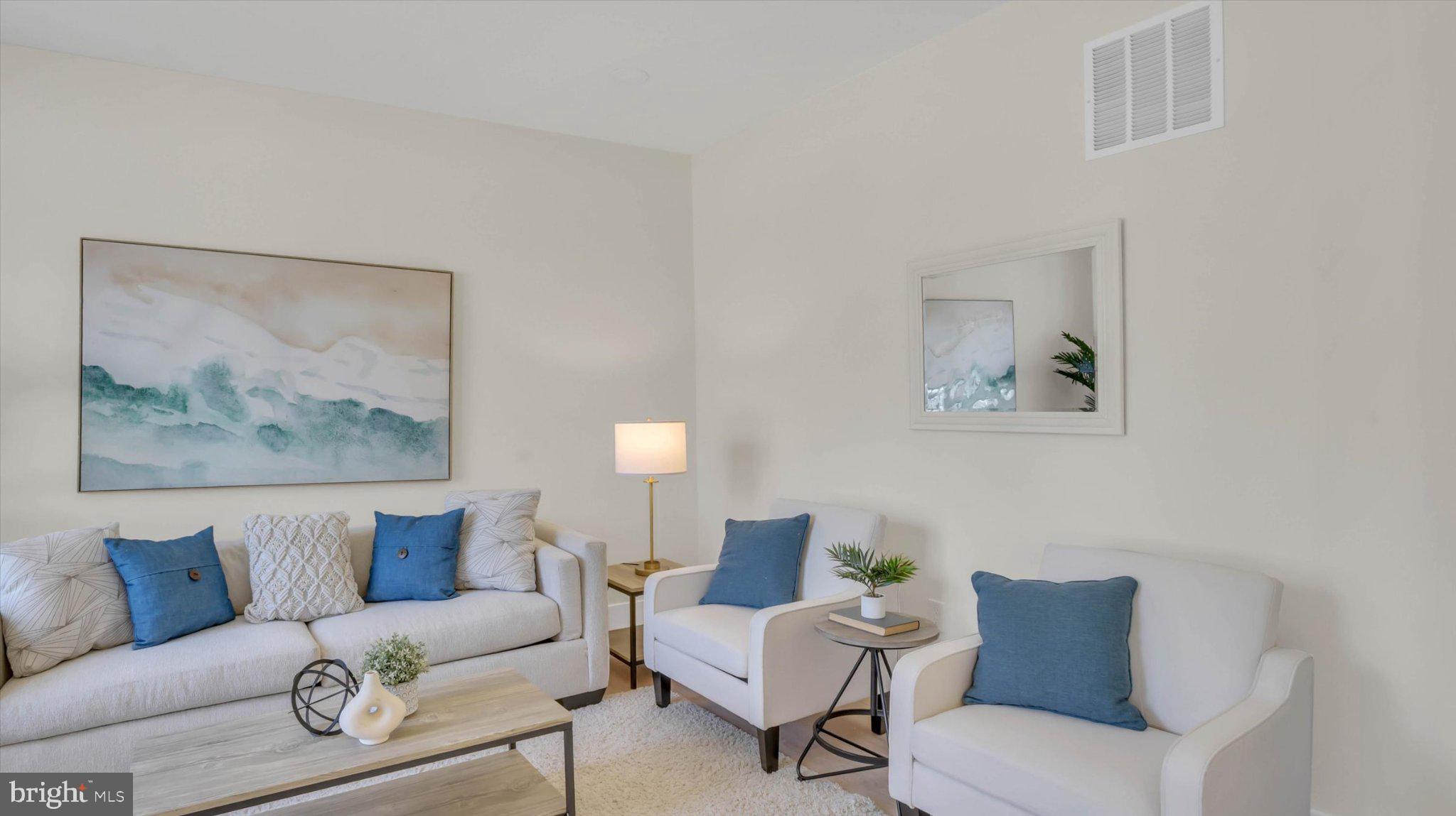 HAVRE DE GRACE HEIGHTS - Residential