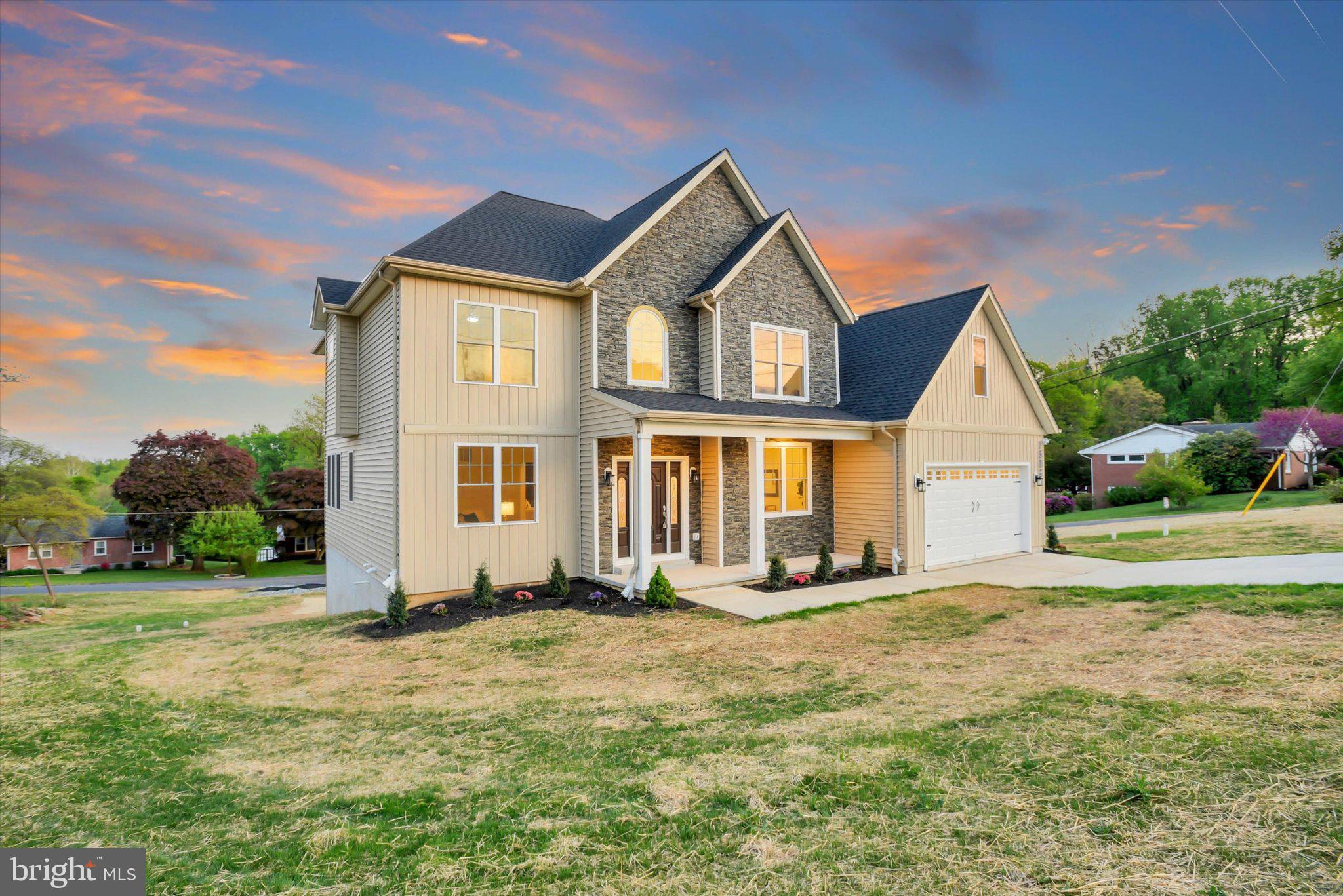 HAVRE DE GRACE HEIGHTS - Residential