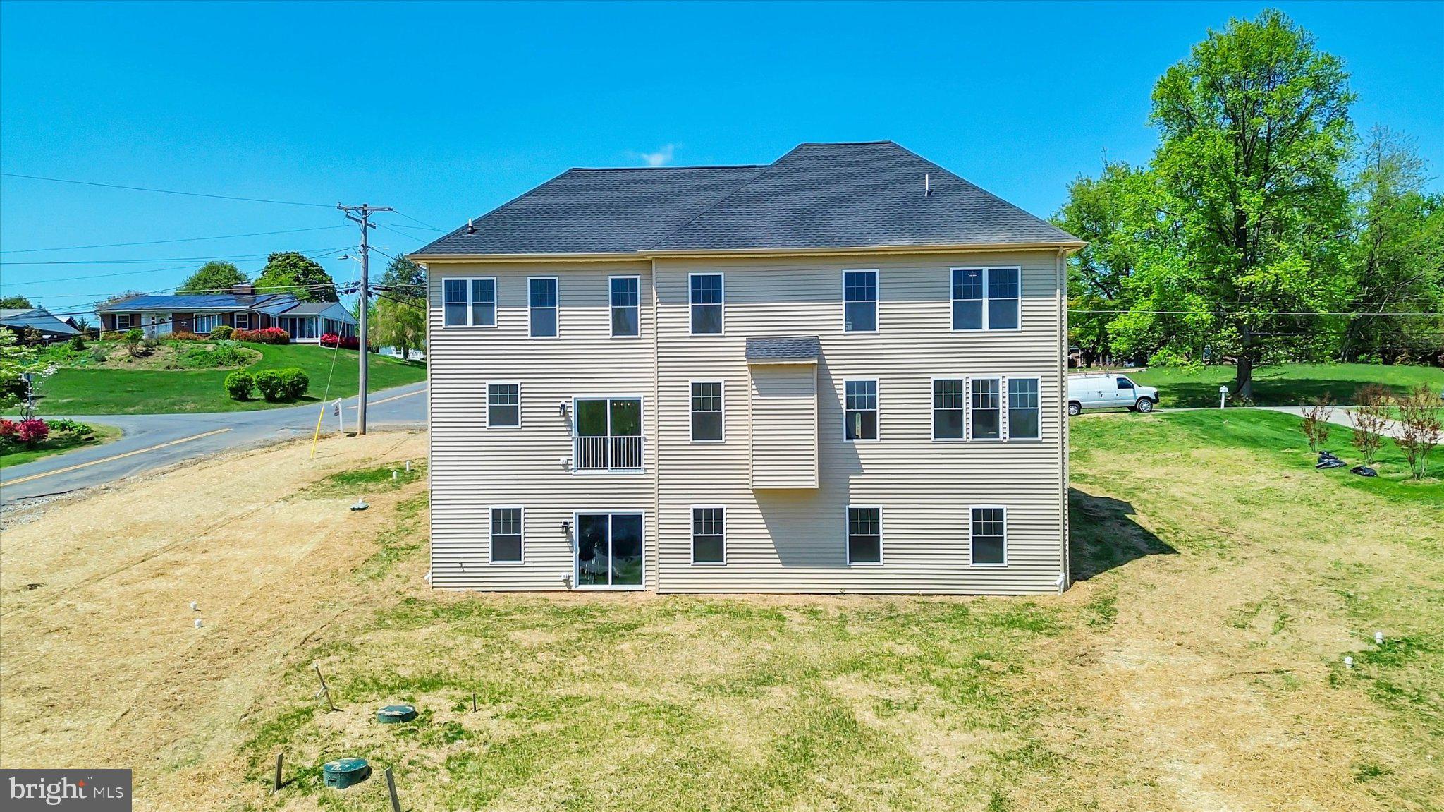 HAVRE DE GRACE HEIGHTS - Residential