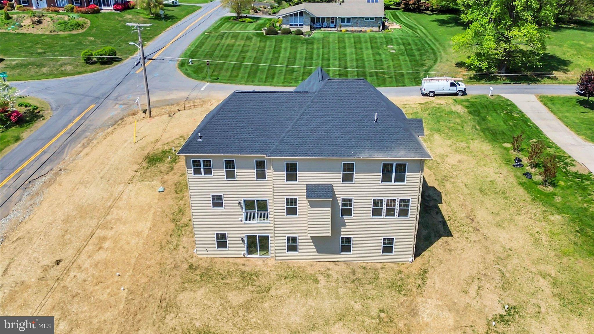 HAVRE DE GRACE HEIGHTS - Residential