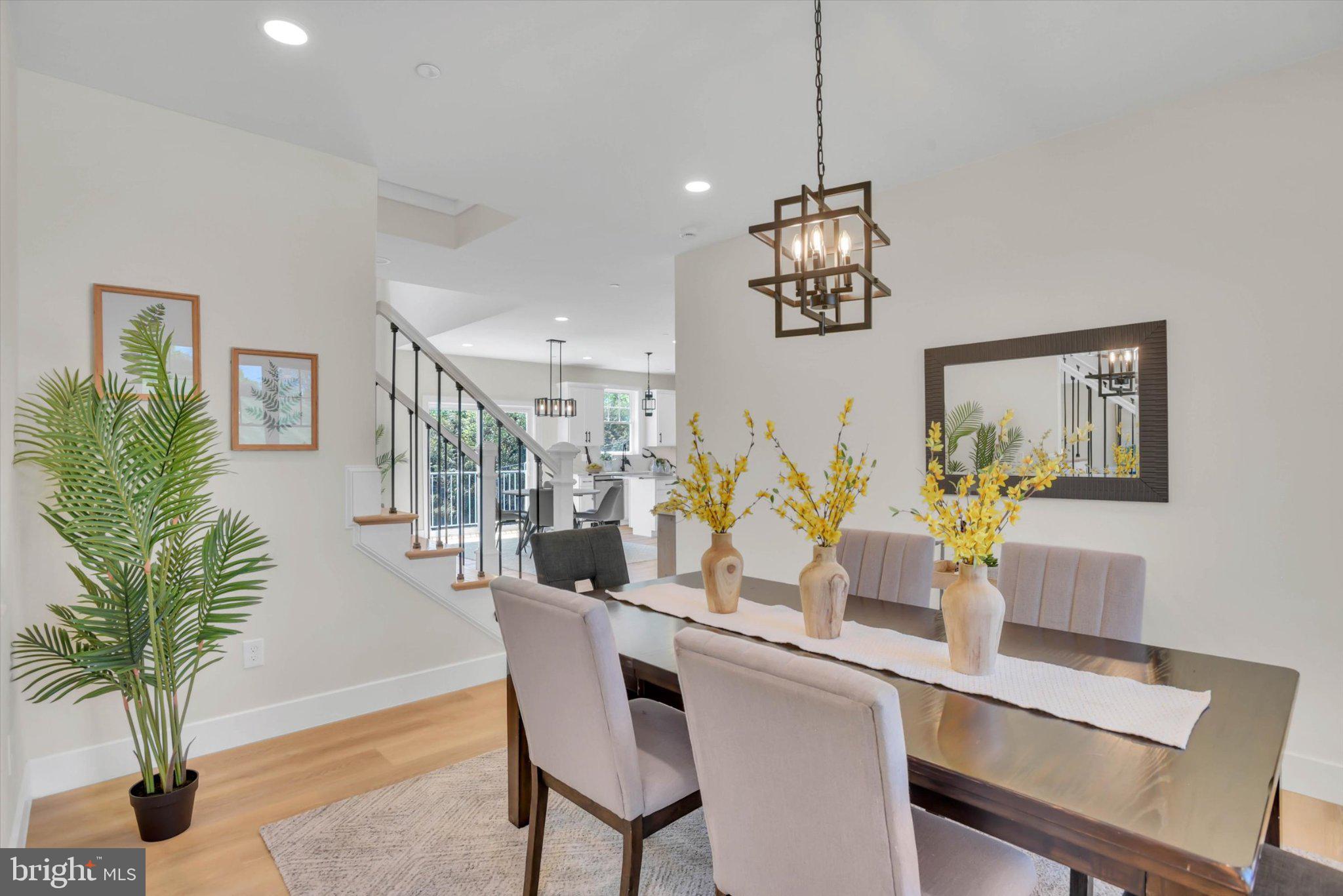 HAVRE DE GRACE HEIGHTS - Residential