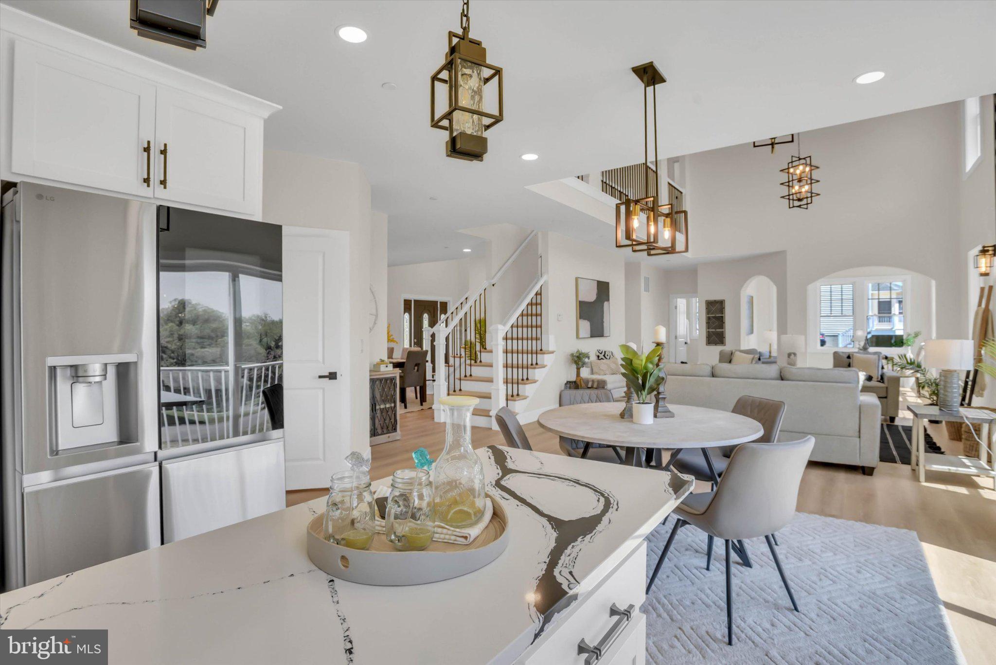 HAVRE DE GRACE HEIGHTS - Residential