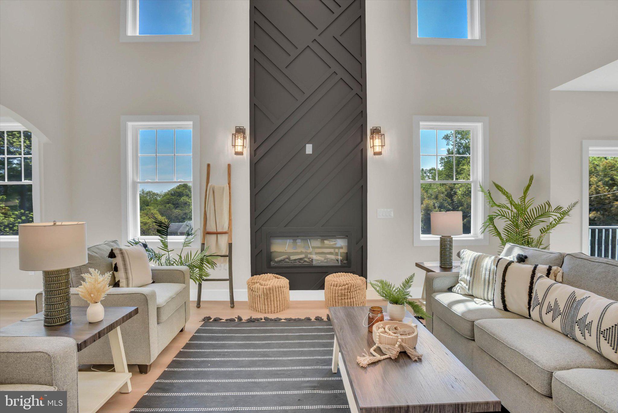 HAVRE DE GRACE HEIGHTS - Residential