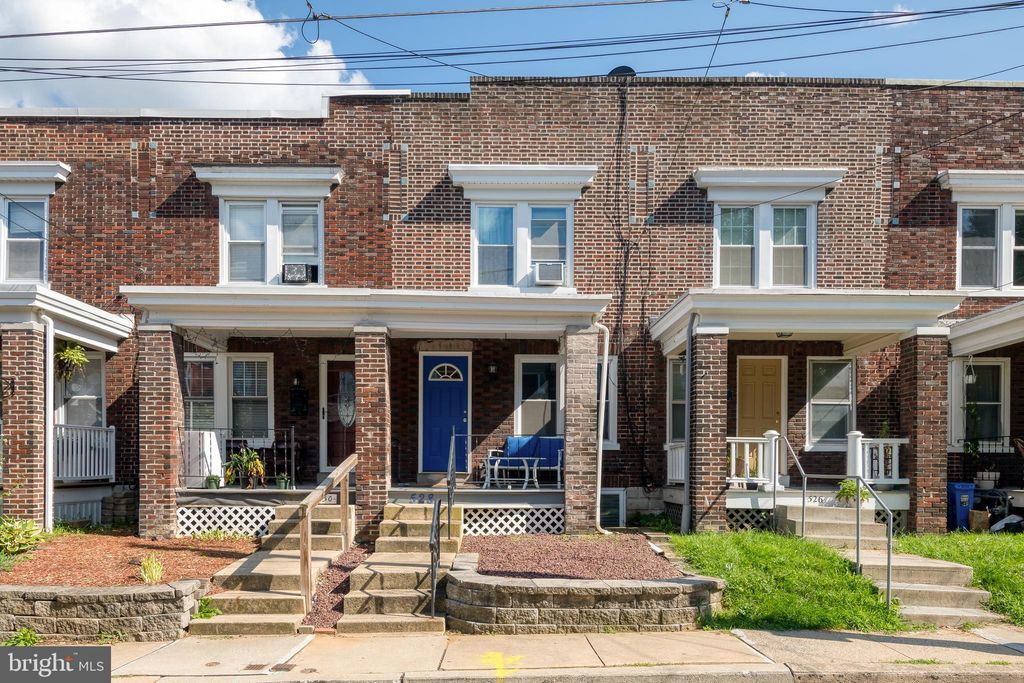 Photo of 528 Reynolds Avenue, Lancaster, PA 17602 (MLS # PALA2056072)